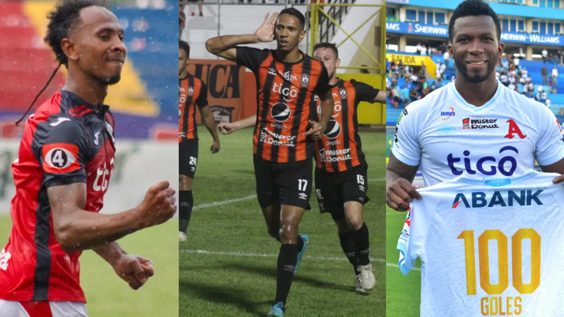 Clausura 2022 de la Liga Mayor de El Salvador: resultados y tabla de posiciones tras fecha 19