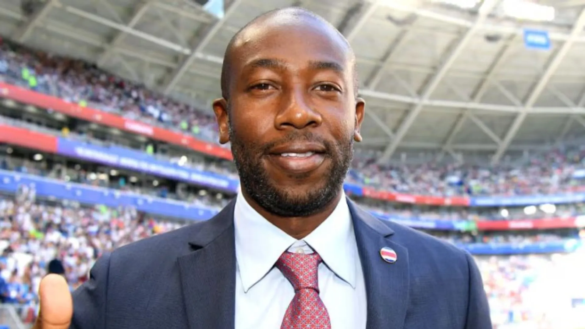 "Bienvenido": Paulo Wanchope consigue nuevo trabajo en Centroamérica y así lo presentaron