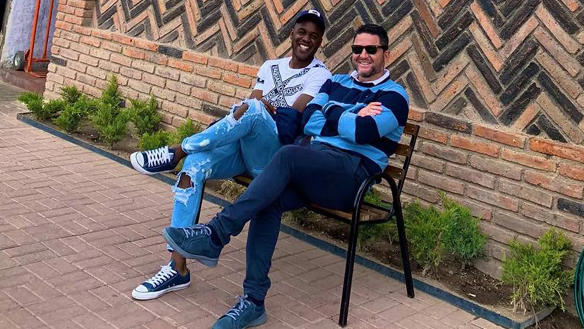 Jafet Soto llenó de elogios a Joel Campbell tras las críticas que ha recibido