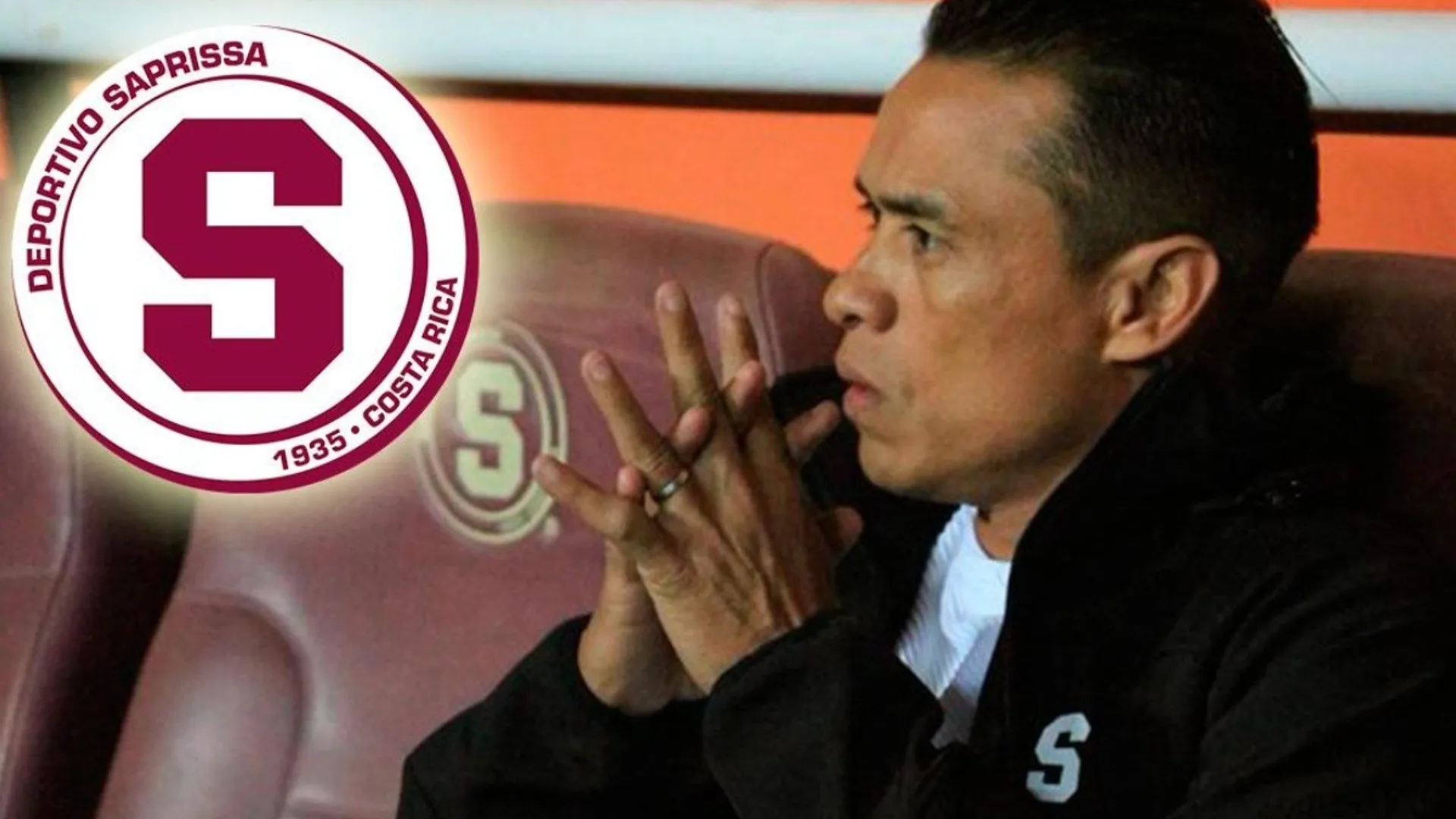 Walter Centeno definió su futuro
