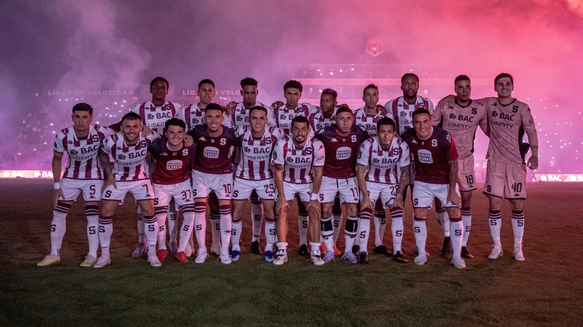 Limpieza total en Saprissa: los ocho jugadores que se irían del Monstruo junto a Sergio Gila