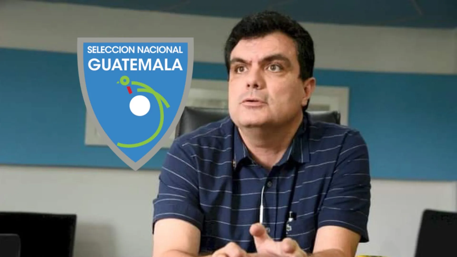 Tiempos de cambio en Guatemala: Gerardo Paiz toma una decisión crucial para la Selección