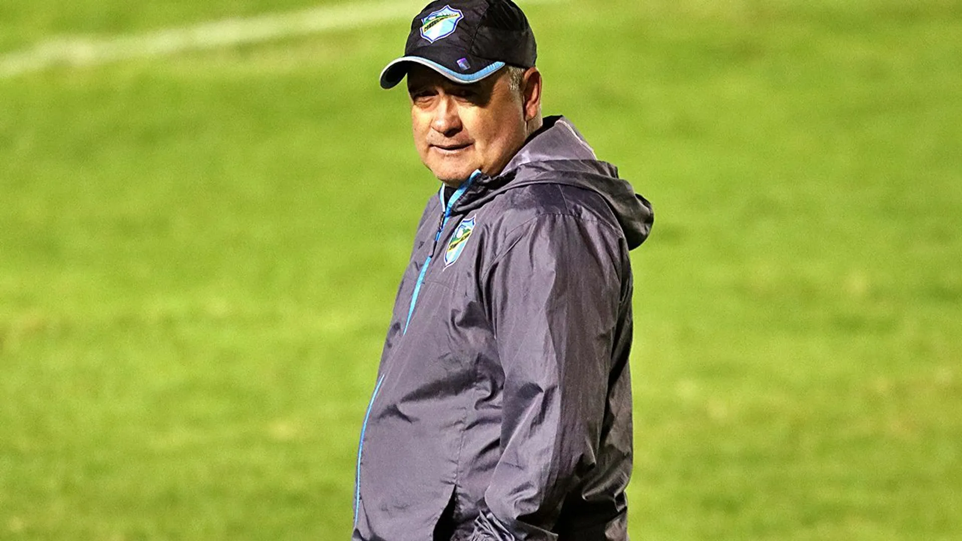 "Ha sacado la cara por el fútbol de Guatemala": Willy Olivera habló en la previa al partido de Comunicaciones ante Cartaginés