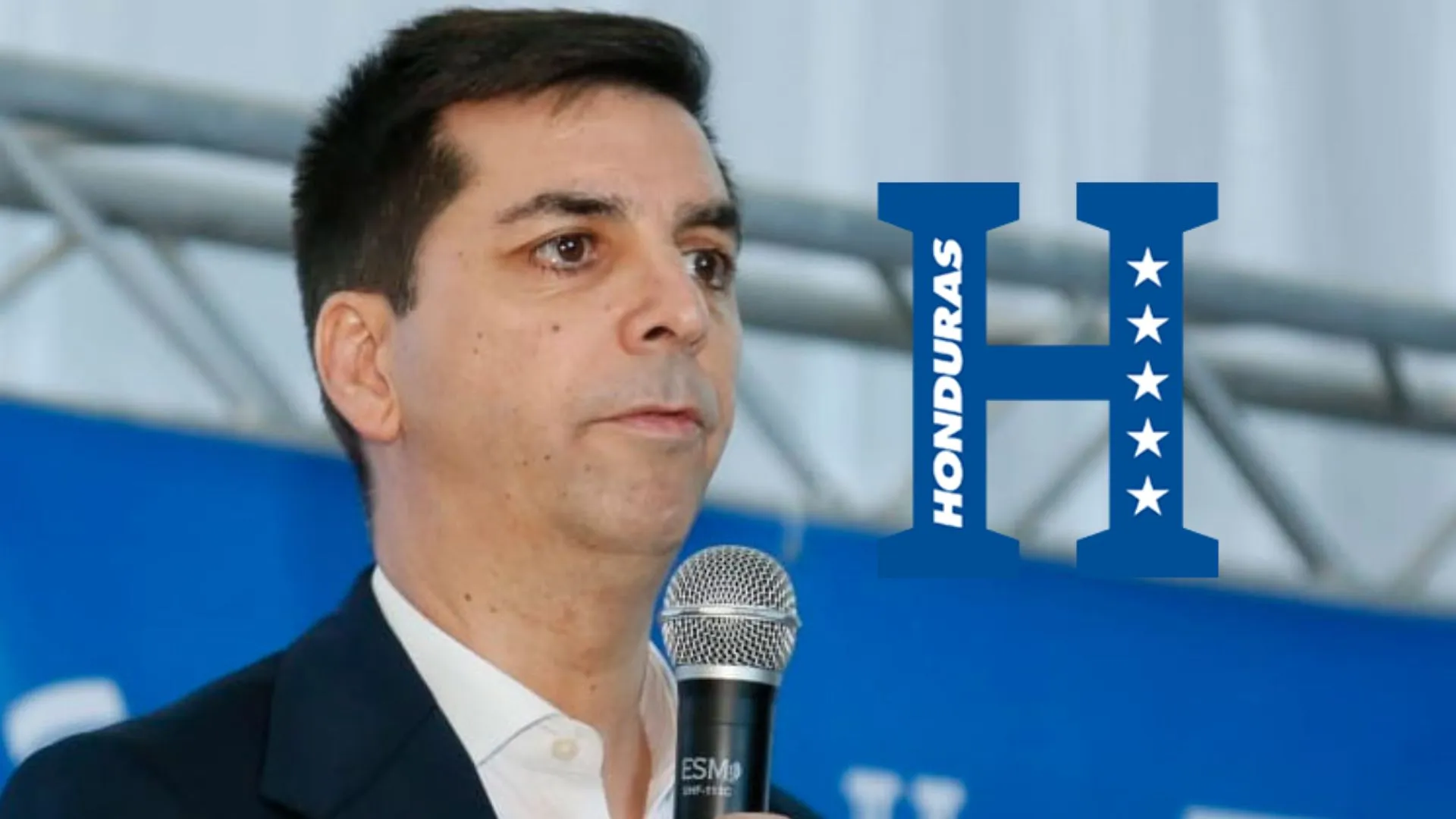Mientras Edrick Menjívar regresa, Francis Hernández señala el jugador que Honduras no convocará más