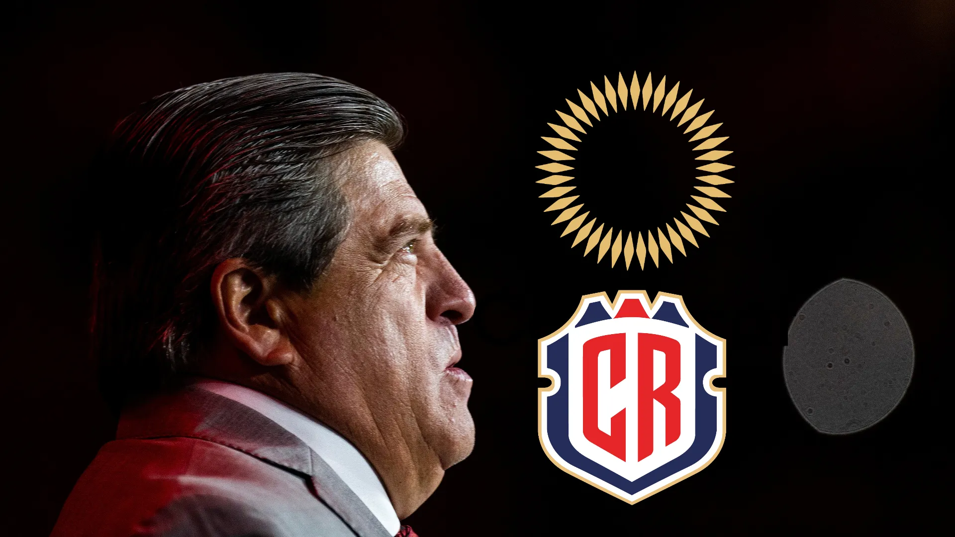 Concacaf complica a Costa Rica: se confirma el grave problema que Piojo Herrera no quería enfrentar en el momento más delicado