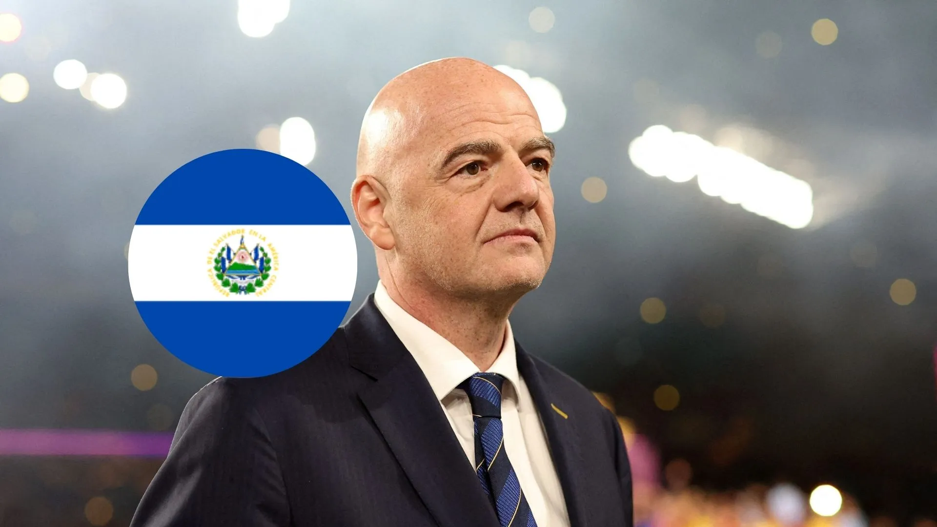 "Demanda ante la FIFA": confirman la noticia que golpea a El Salvador luego de quedar con un pie fuera del Mundial 2026