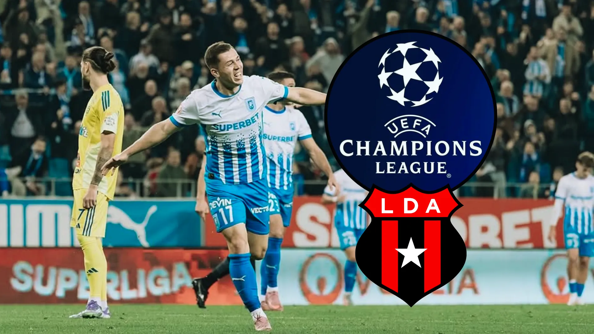 Carlos Mora, cerca de un campeón de Champions League: confirman la noticia que sorprende a Alajuelense