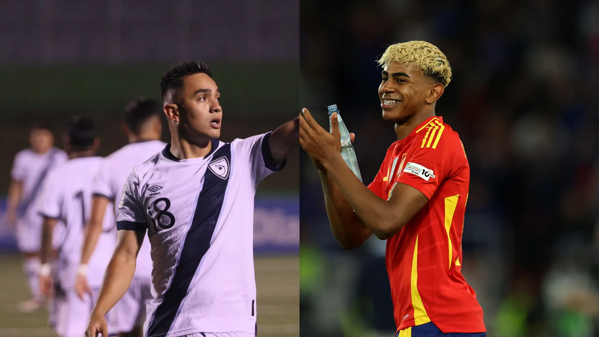 oscar santis-guatemala-lamine yamal