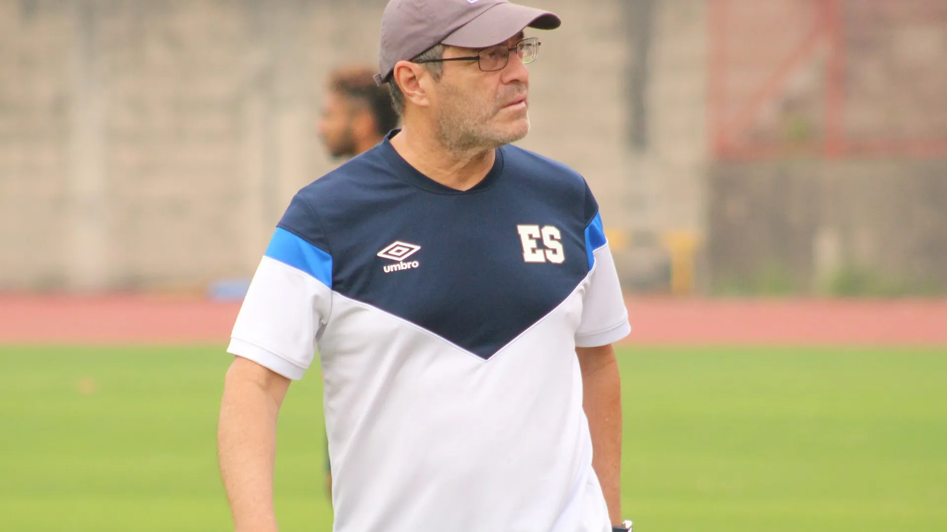 Malas noticias para El Salvador en la previa de la Copa Oro 2023