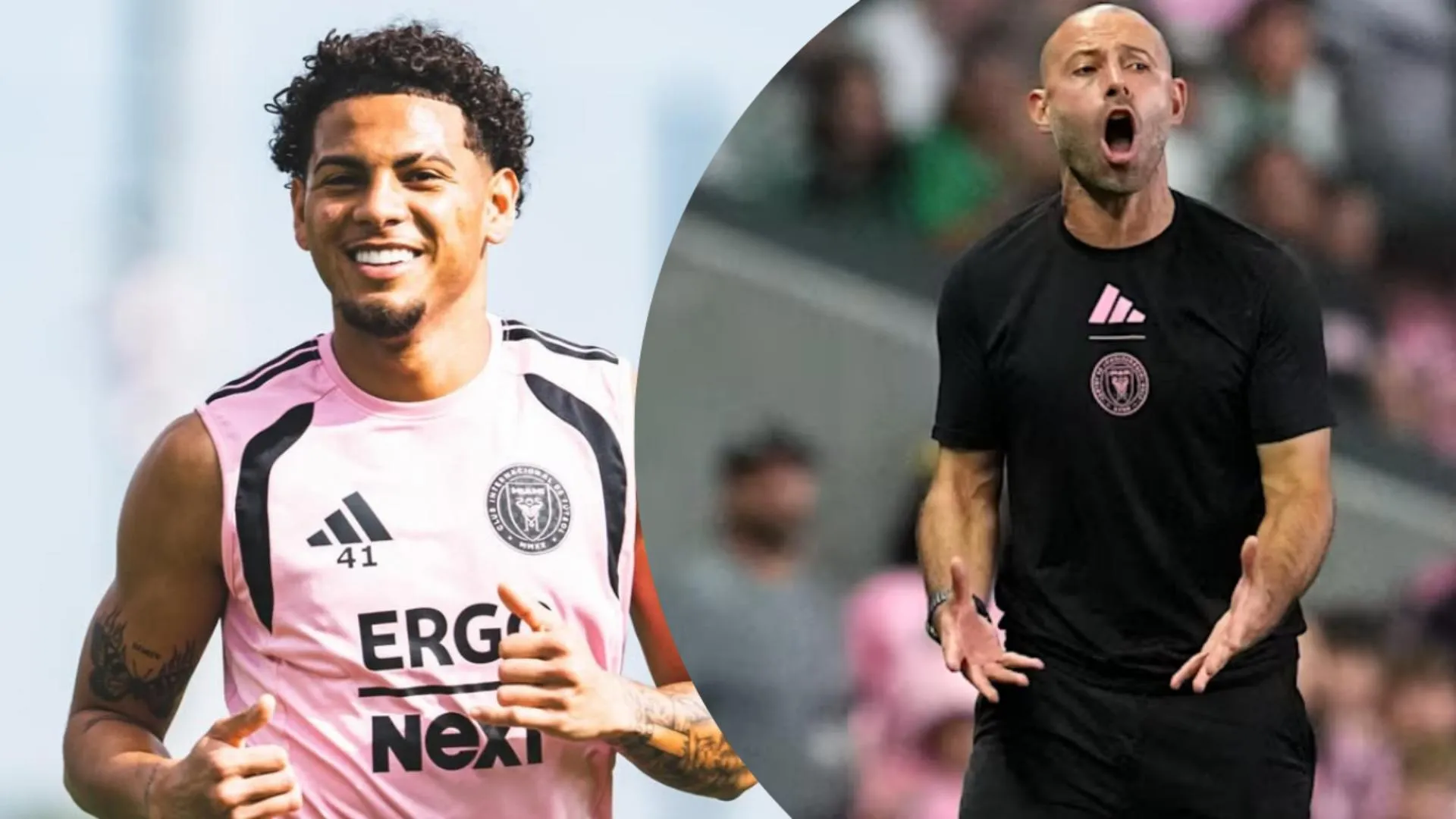 ¿Otro amigo de Messi? Los candidatos a DT que tiene el Inter Miami de David Ruiz