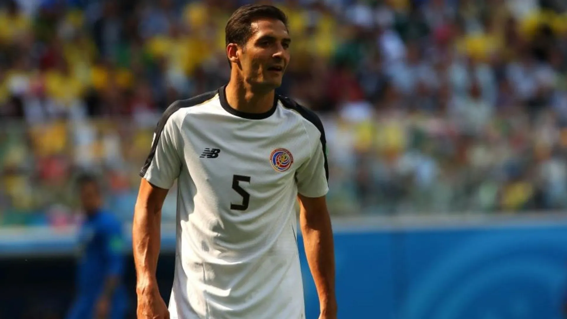¿Confirman su futuro? Celso Borges seguiría su carrera en Europa