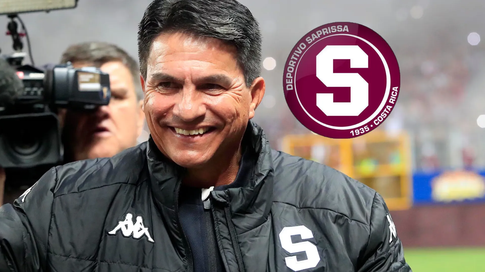 “Es un notición”: Saprissa confirma el bombazo que Vladimir Quesada tanto anhelaba y eriza la piel de los morados