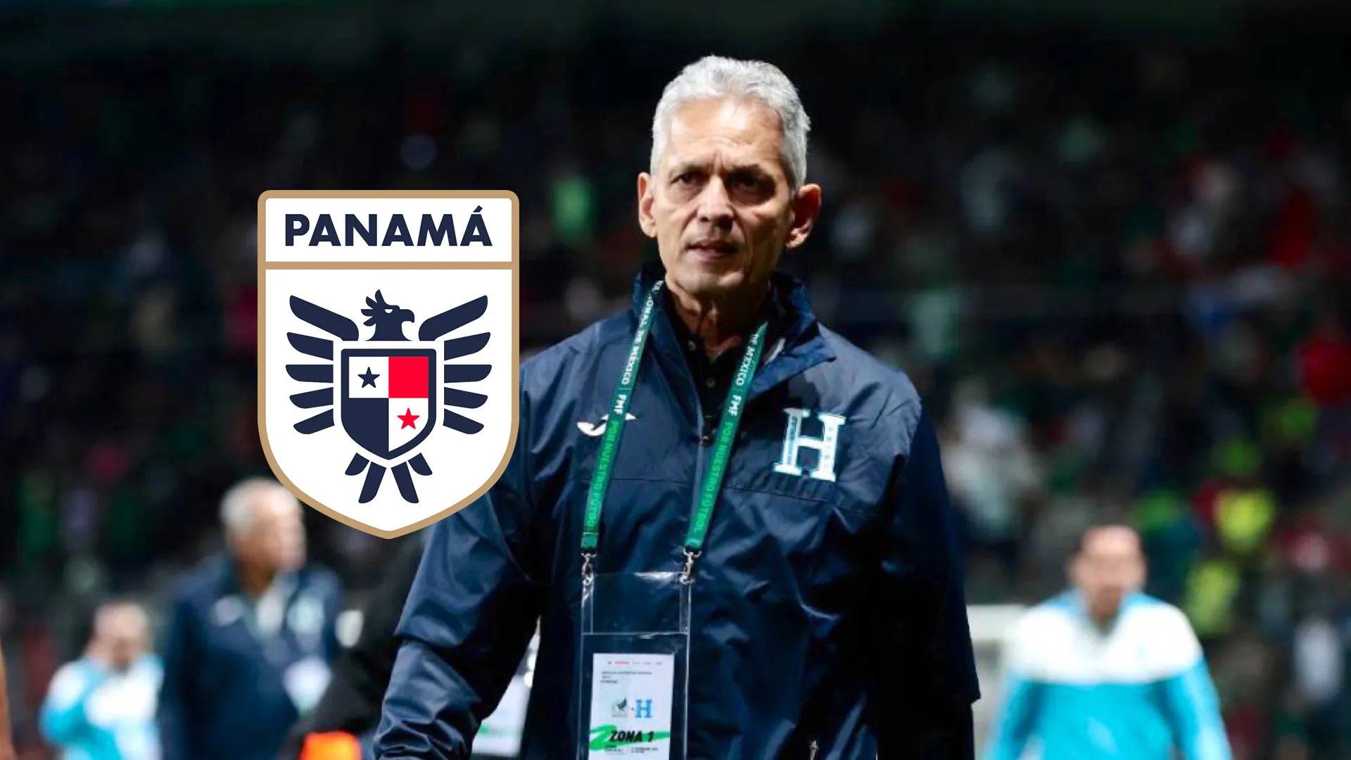 Tras dirigir a Honduras, Reinaldo Rueda sorprende al visitar Panamá en medio de las dudas sobre la continuidad de Thomas Christiansen