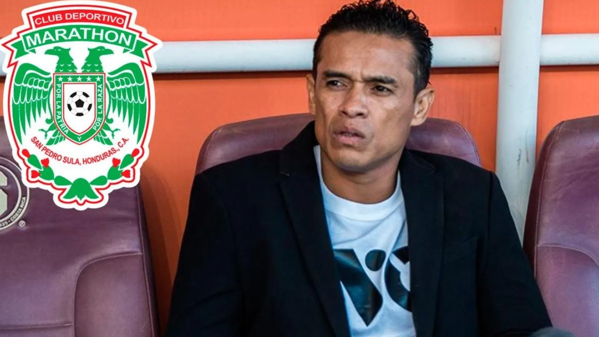 Walter Centeno le echa el ojo a jugador de Marathón: "Lo quiero"