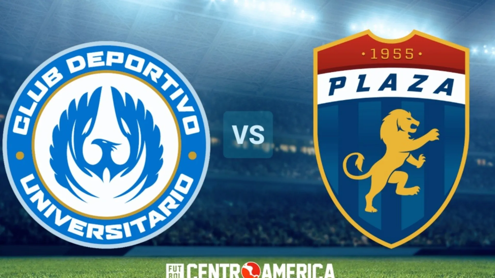 CD Universitario vs. CD Plaza Amador: cuándo, dónde y por qué canal ver el segundo partido de play-offs del Clausura 2022 de la Liga Panameña de Fútbol