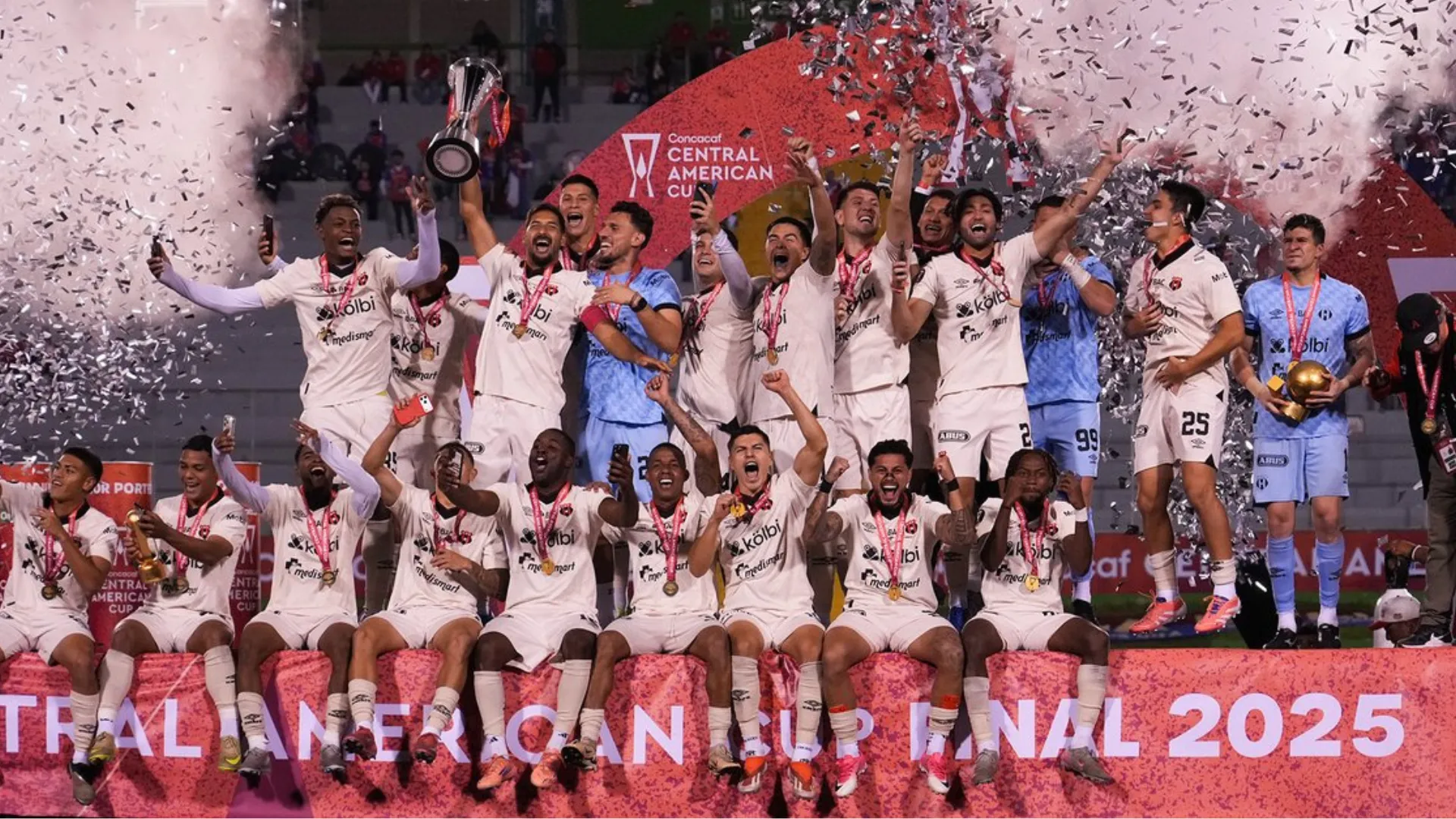 alajuelense-campeon-copa centroamericana
