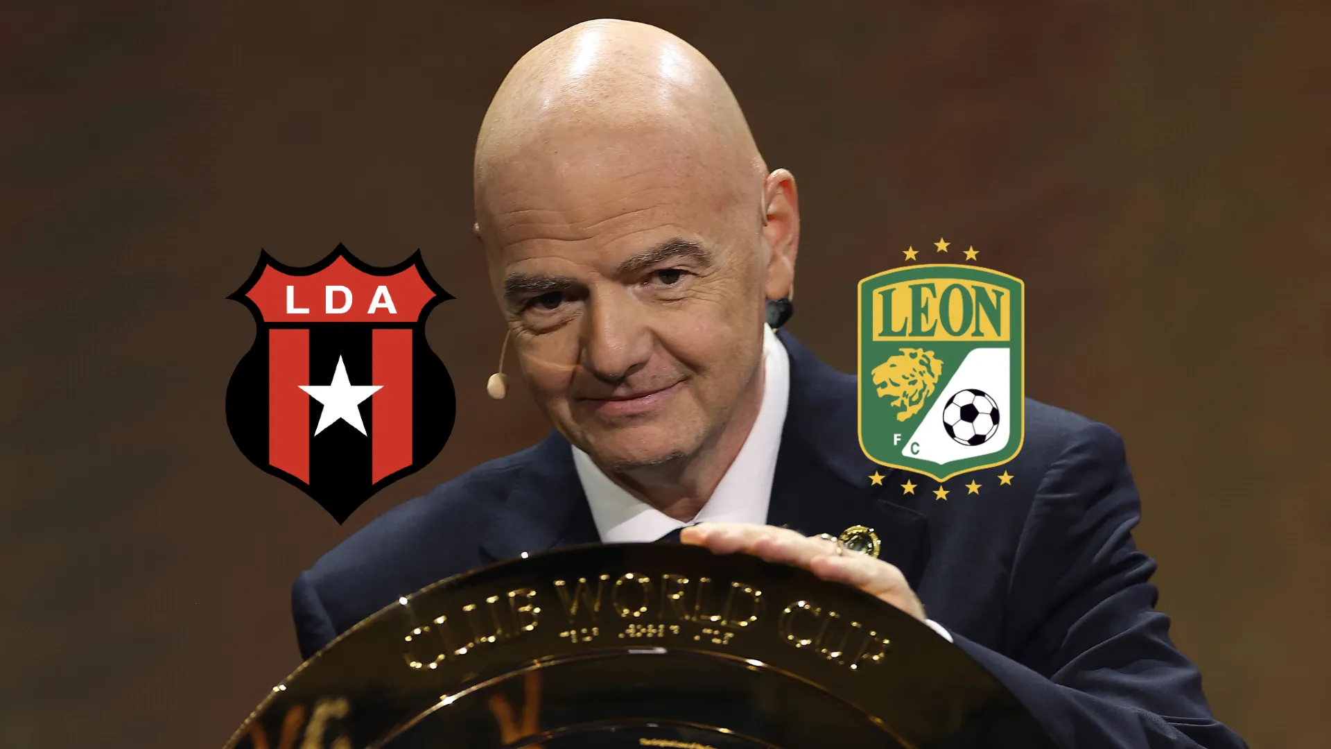 El TAS ya decidió: Alajuelense recibe la noticia final en su pelea contra la FIFA por el Mundial de Clubes