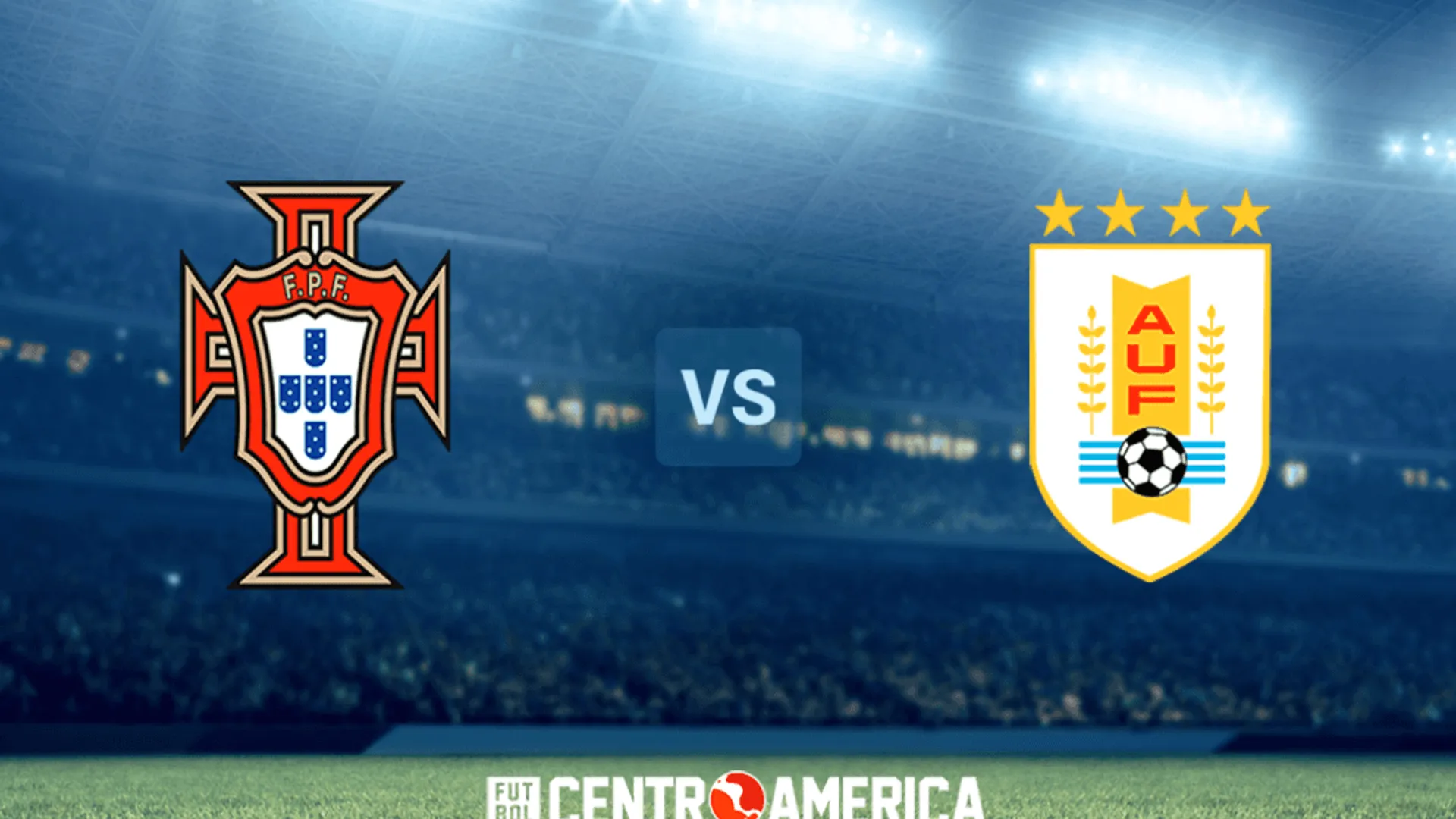 Portugal vs Uruguay por el Mundial de Qatar 2022: día y hora del partido