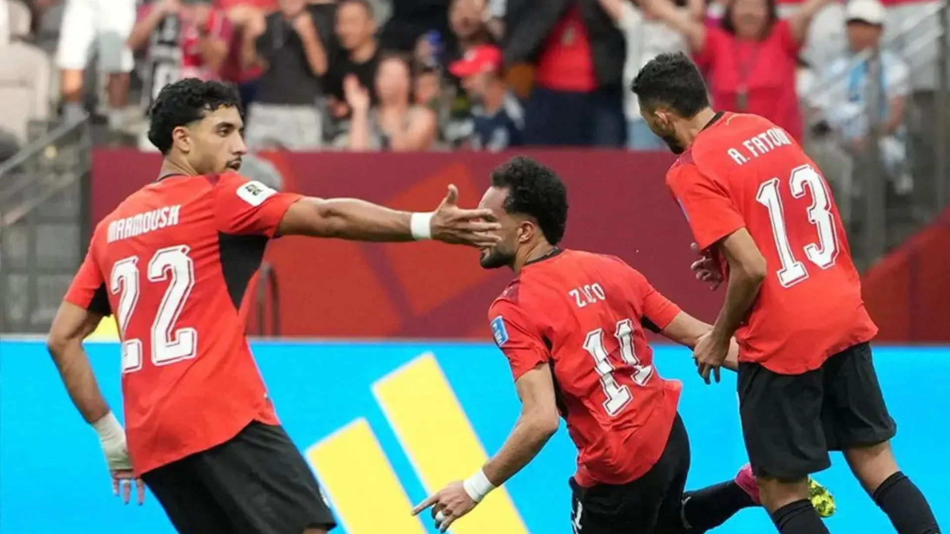 Cuál es el ranking FIFA de Egipto y cuántos puestos lo separan de Australia en el Mundial 2026