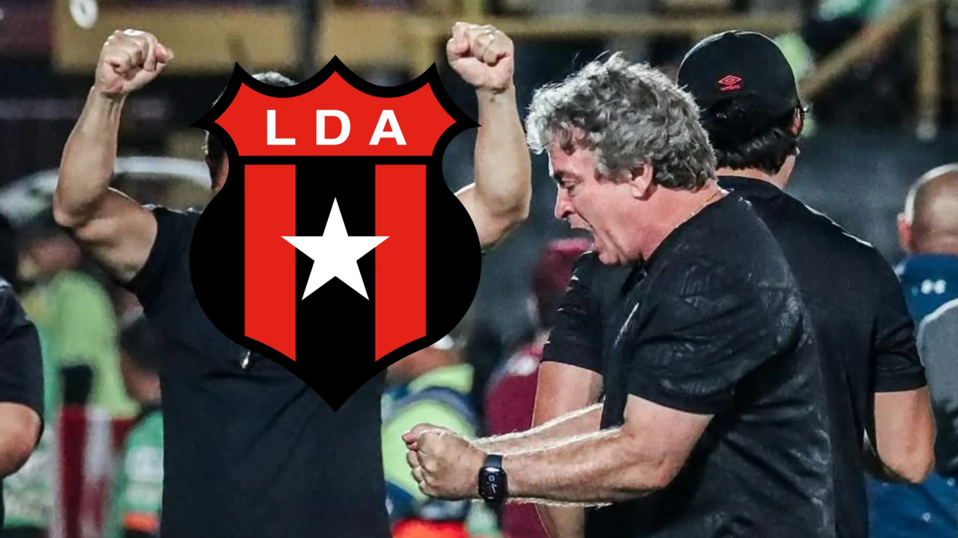 Refuerzos confirmados en Alajuelense: estos son los nombres que Machillo Ramírez ya tiene asegurados para el Apertura 2025