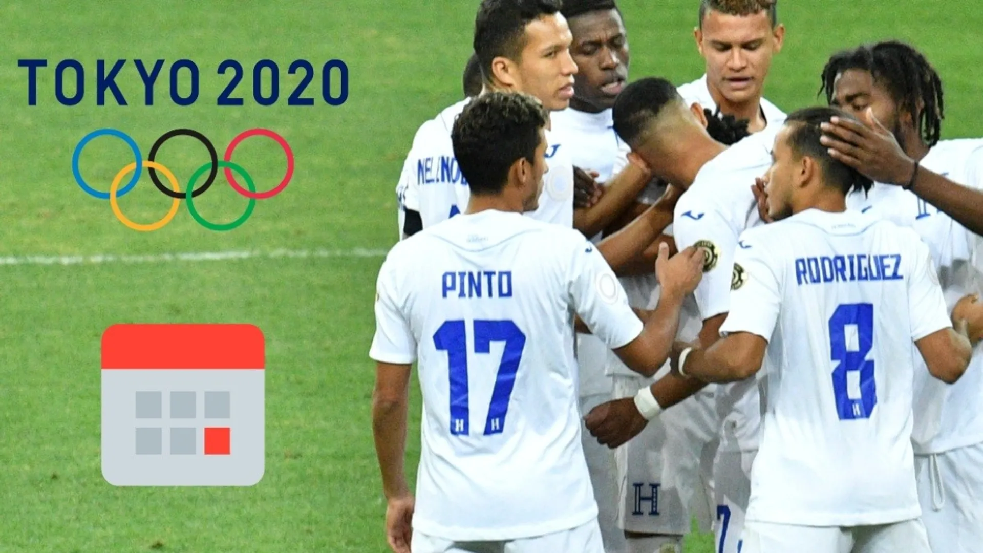 Calendario: fechas y horarios de Honduras en los Juegos Olímpicos de Tokio