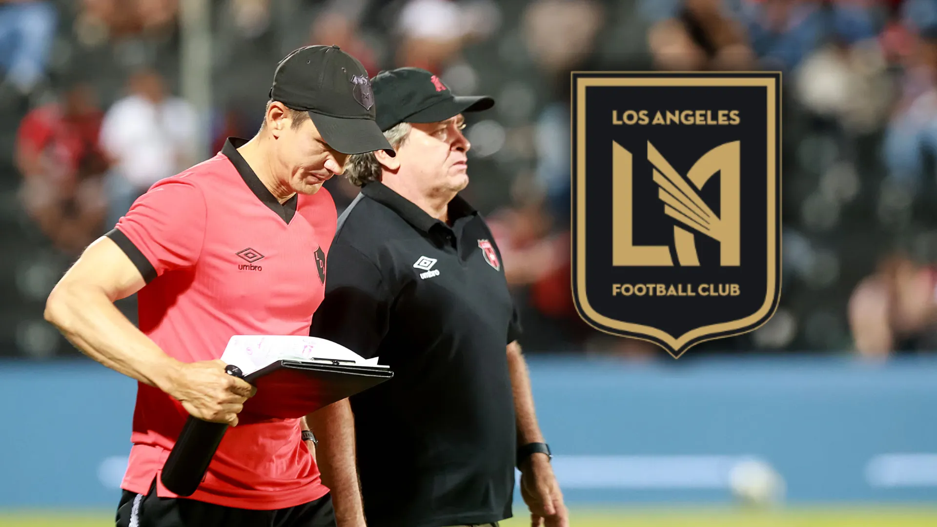 Se filtró: Alajuelense tendrá esta baja sensible para jugarse ante LAFC la clasificación en Concachampions