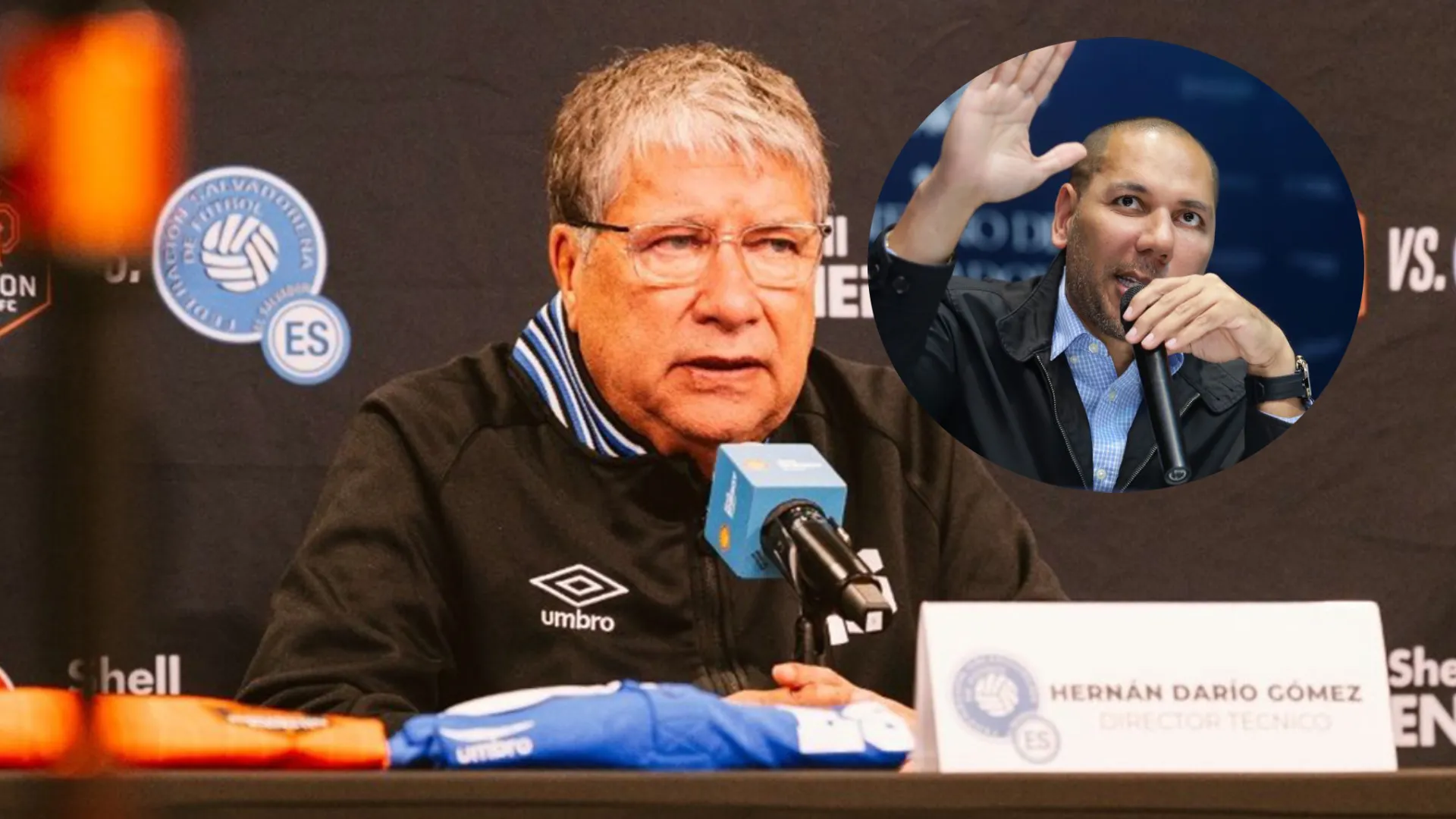 Bolillo Gómez toma nota: La medida de Bukele que afecta a El Salvador camino al Mundial 2026