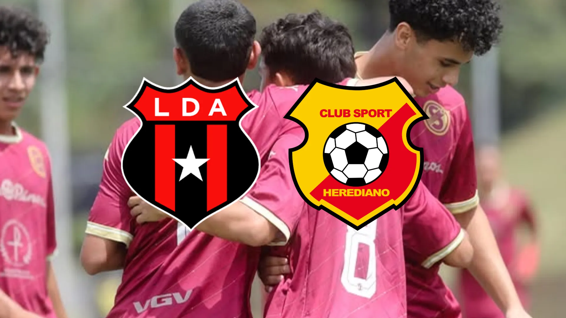Robo en Tibás: cinco joyas que Saprissa perdió y terminaron reforzando a Alajuelense y Herediano