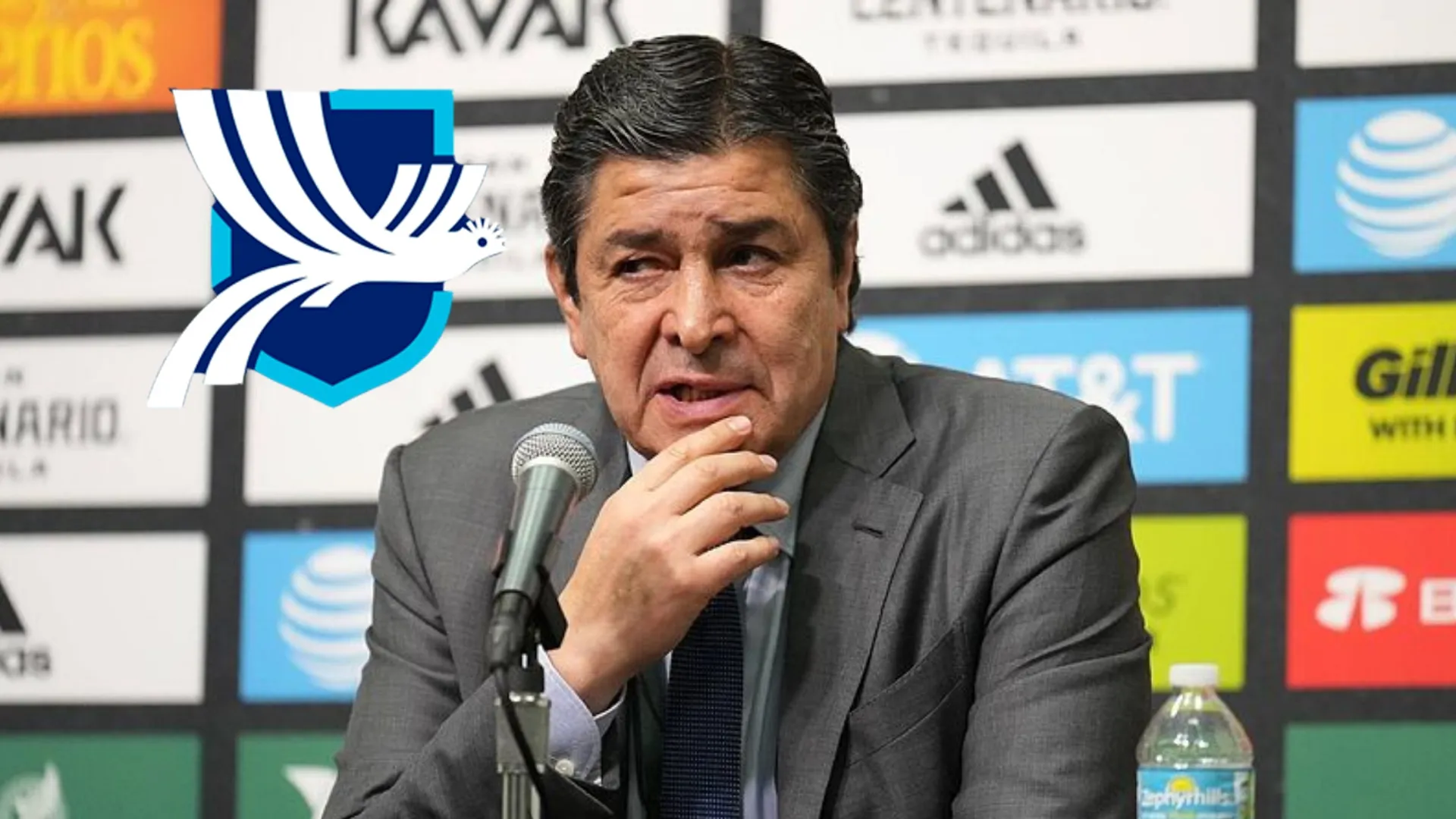 Luis Fernando Tena no lo citó y se calienta la interna de Guatemala antes de las Eliminatorias: “La Selección no me quita el sueño”