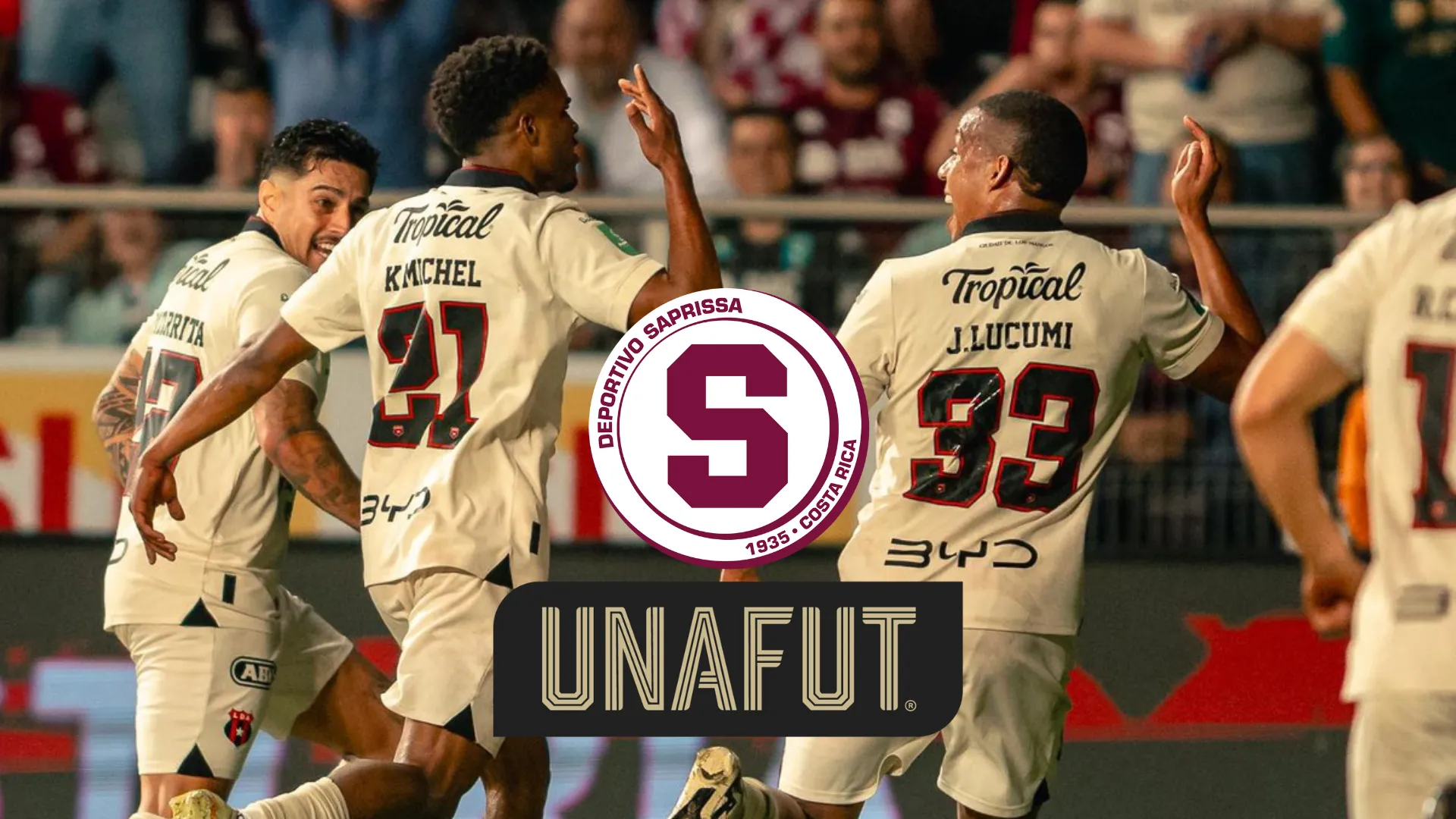 saprissa-alajuelense-gol de mitchell