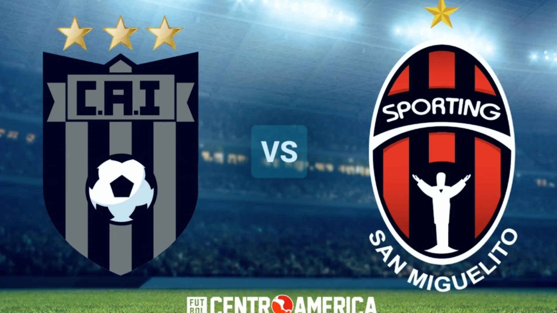 CAI vs. Sporting SM: cuándo, dónde y por qué canal ver la Semifinal del Clausura 2022 de la Liga Panameña de Fútbol