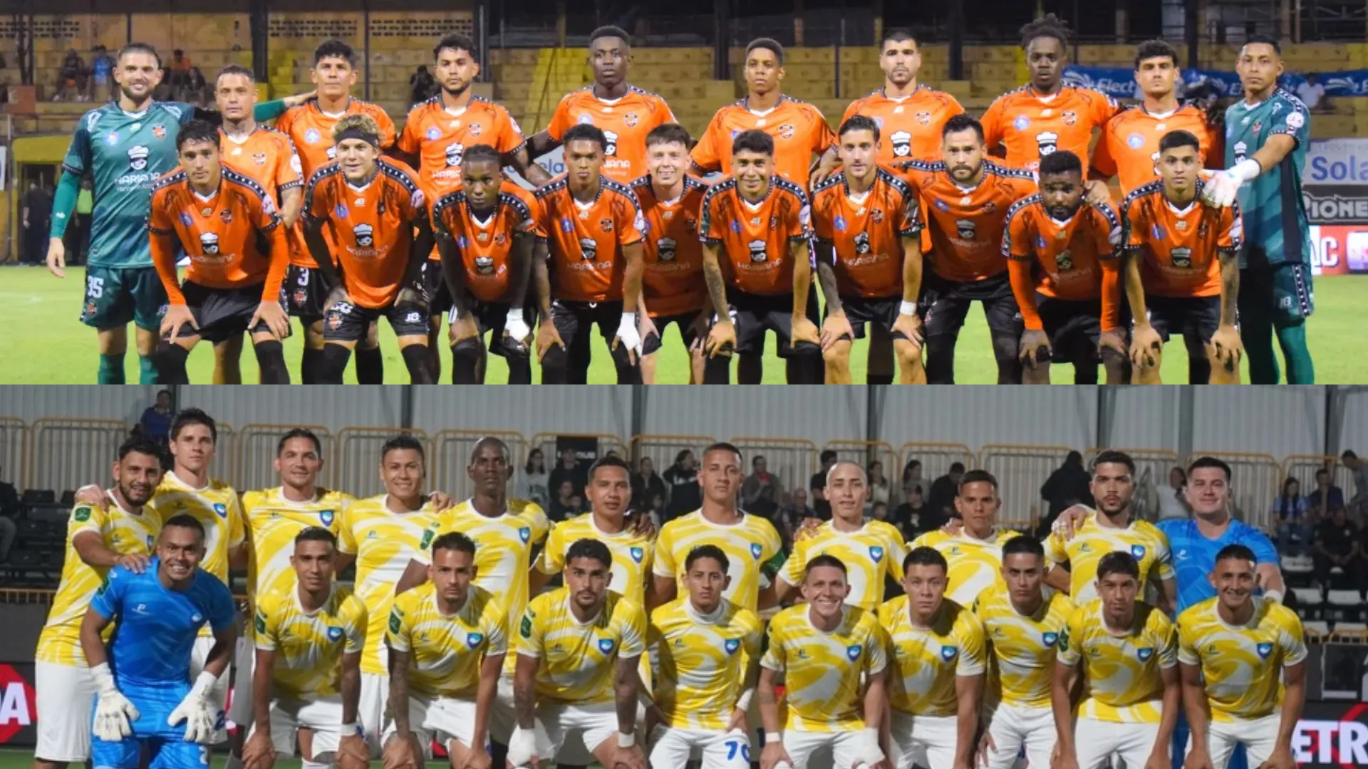 Puntarenas recibe a Escorpiones.