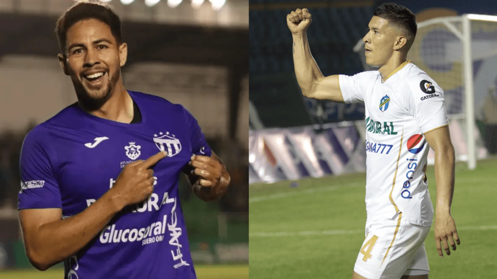 Comunicaciones vs. Antigua GFC: ver aquí hoy EN VIVO y EN DIRECTO el juego por la fecha 20 del Clausura 2022 de la Liga Nacional de Guatemala