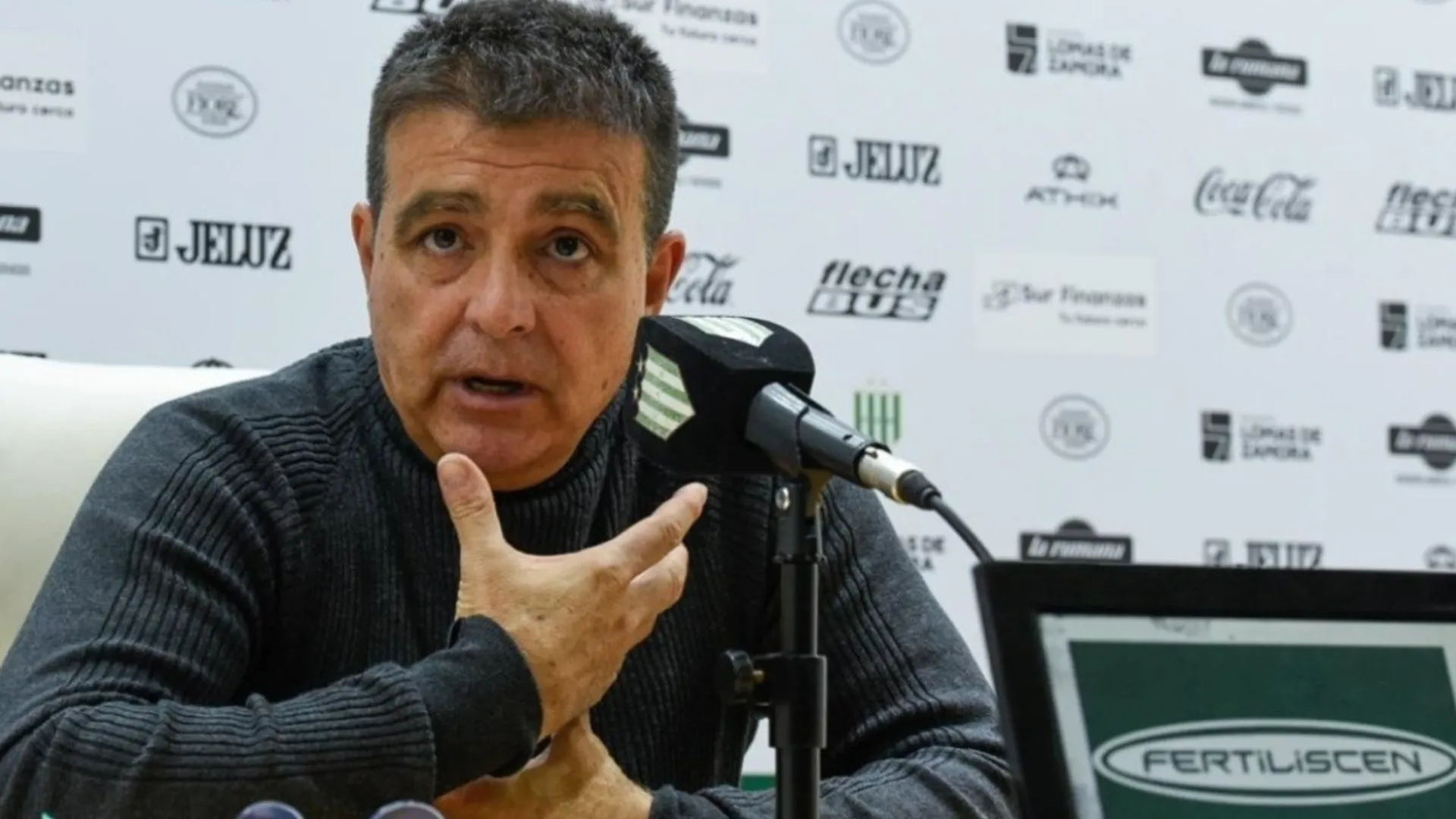Ex asistente de Marcelo Bielsa es el nuevo Director de Selecciones Nacionales de Costa Rica