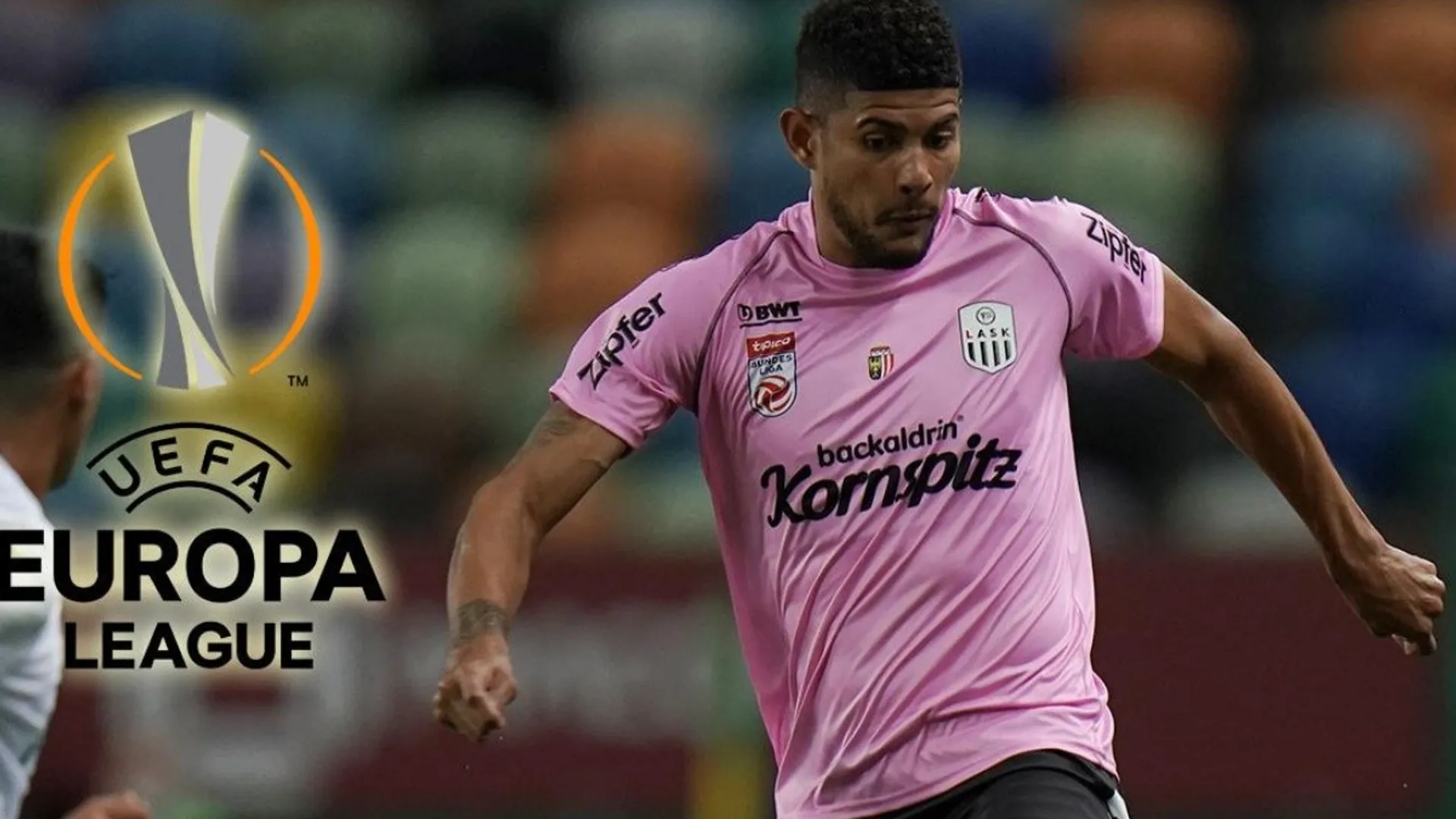 Europa League: LASK de Andrés Andrade ya tiene grupo