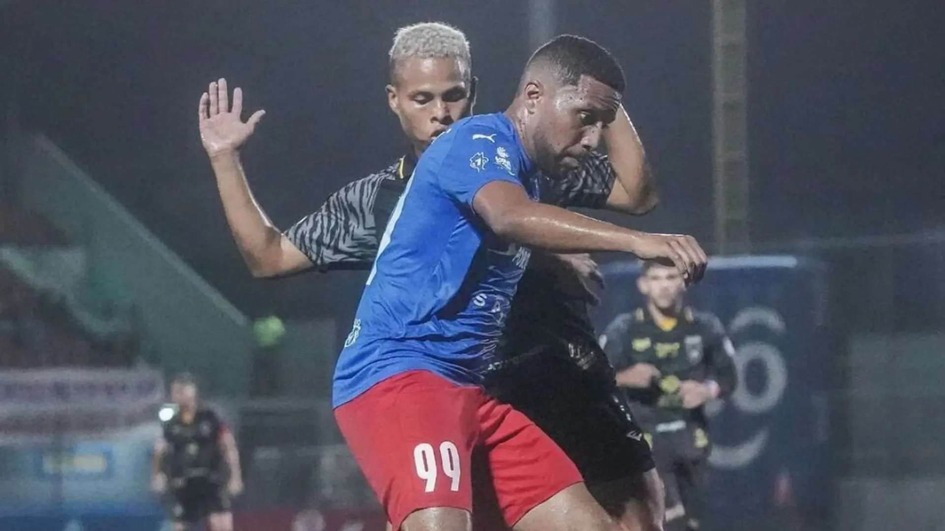 Plaza Amador vs. CAI HOY: cuándo, a qué hora y por qué canal ver EN VIVO la Semifinal de ida del Apertura 2023 de la Liga Panameña de Fútbol