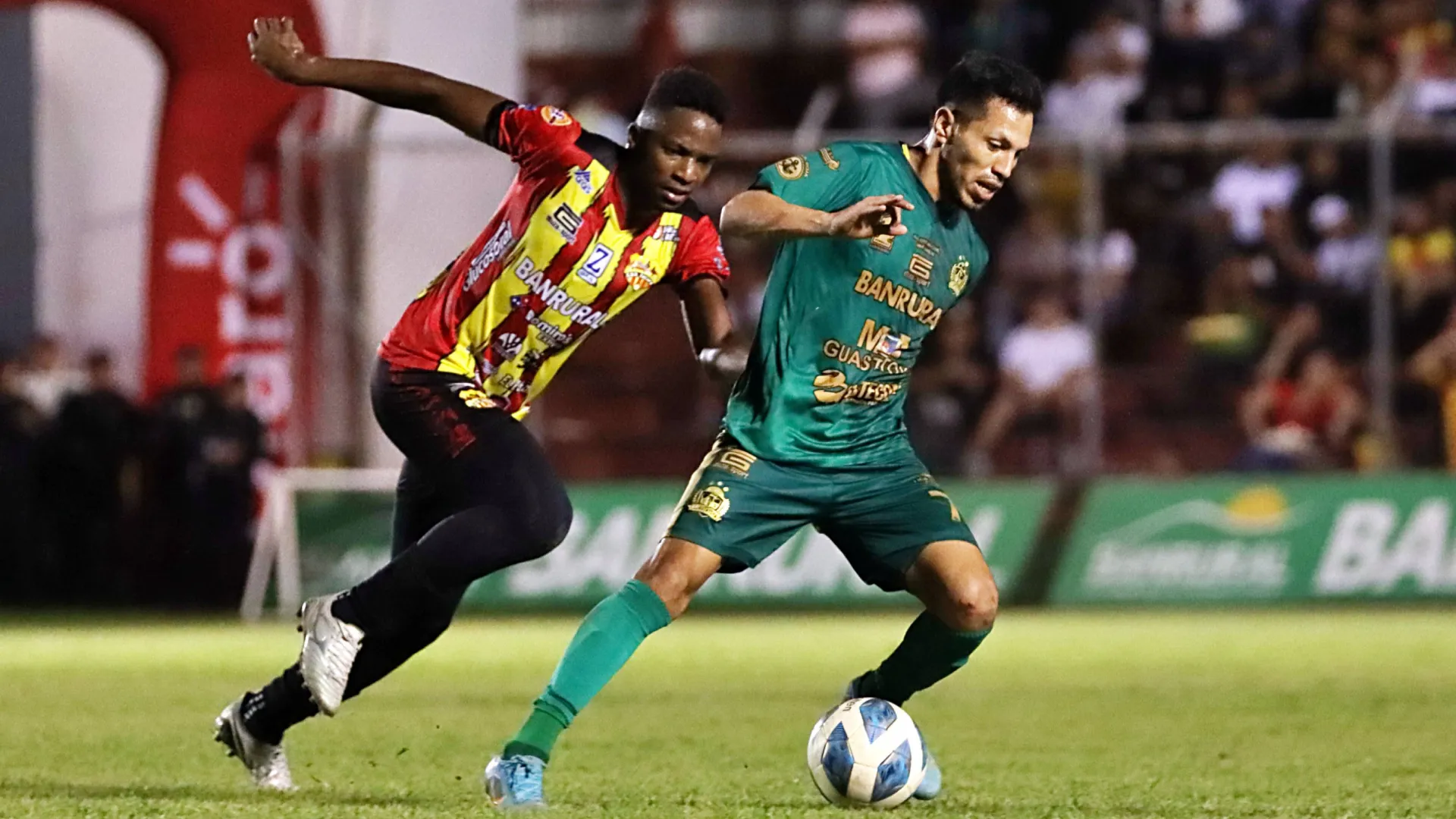 Guastatoya vs Zacapa hoy EN VIVO: a qué hora y dónde ver el partido | Liga Nacional de Guatemala