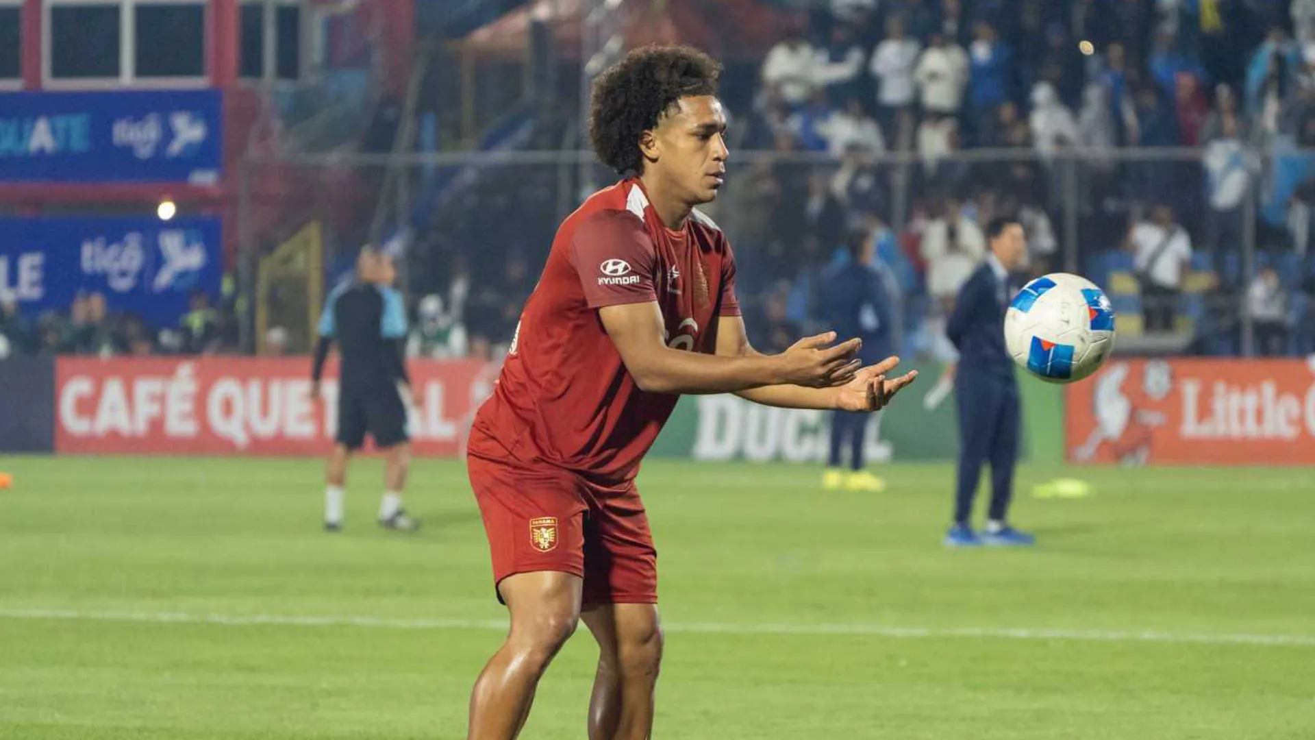 La curiosa petición que involucra a Adalberto Carrasquilla para el partido de Panamá vs El Salvador