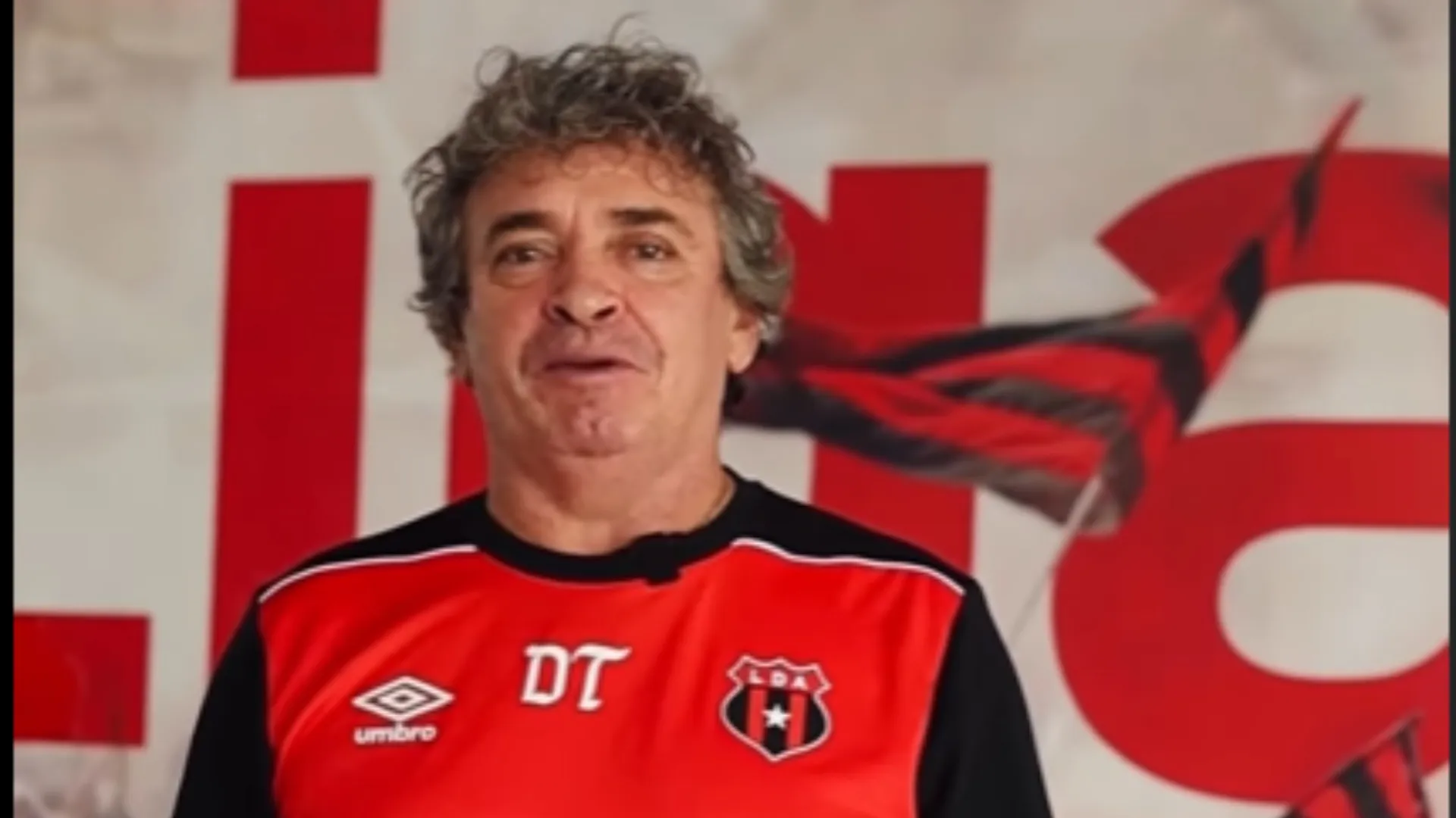 Machillo Ramírez sumó caras nuevas.