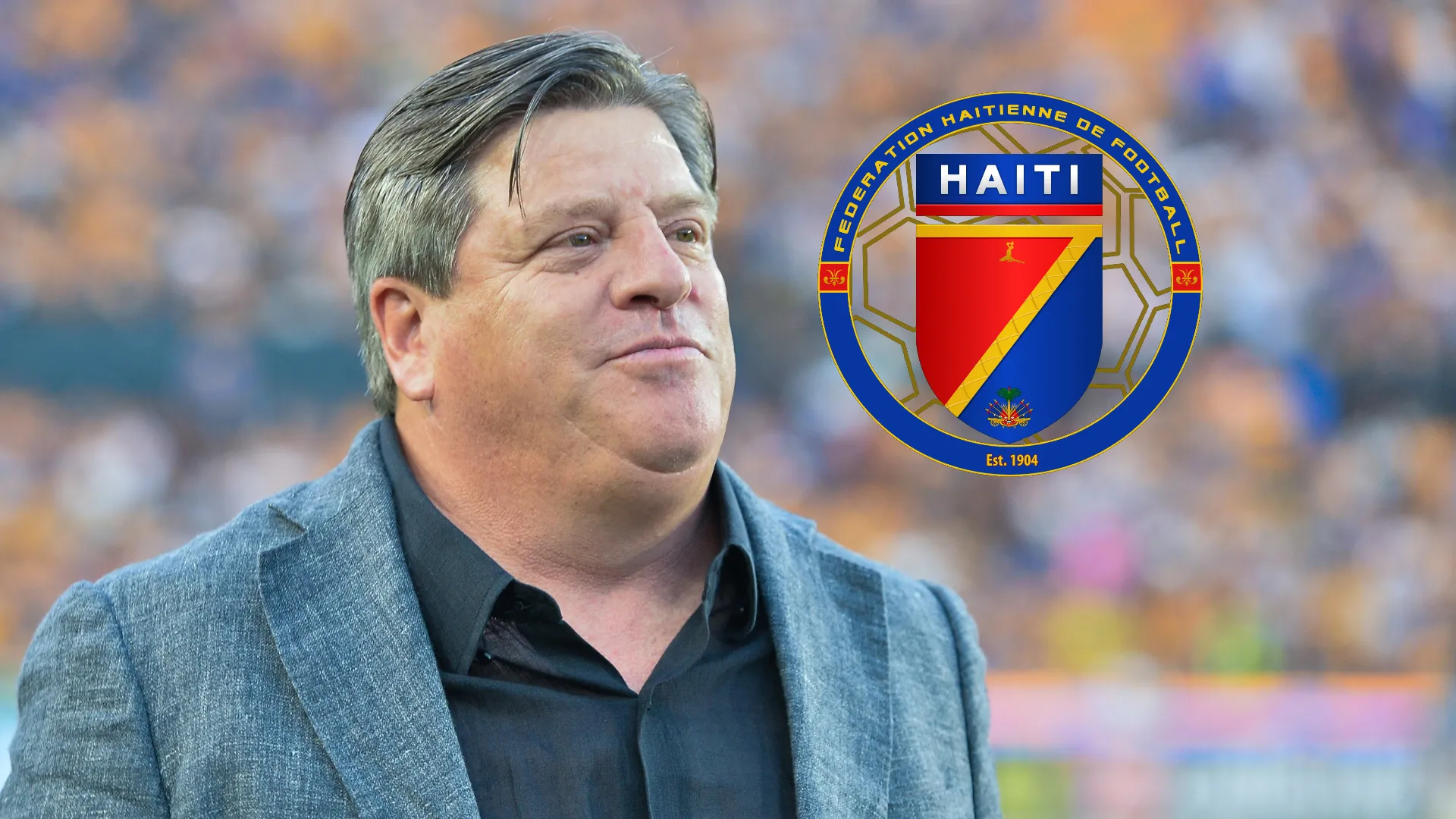 Alivio en Costa Rica: el Piojo Herrera sonríe con la noticia que necesitaba justo antes del duelo clave con Haití