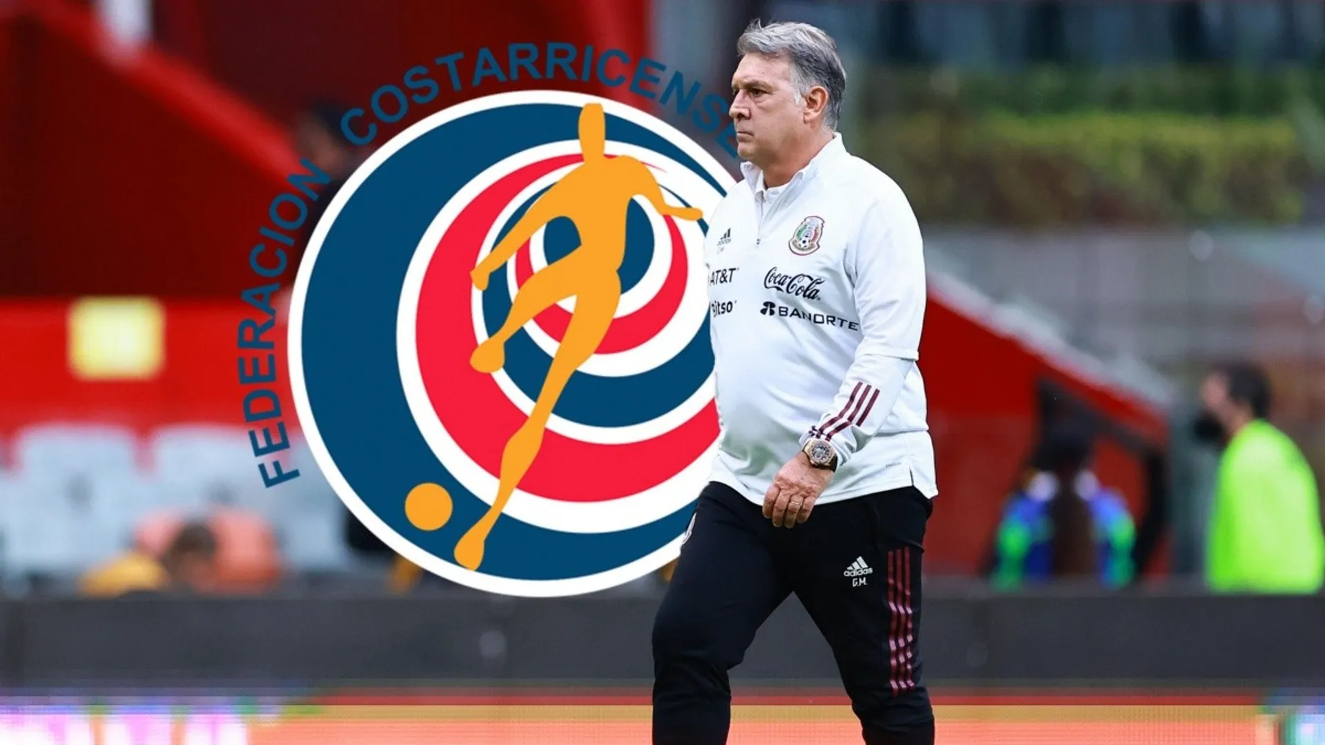 El Tata Martino se rinde ante Costa Rica: "Tuvieron prolijidad y solidez"