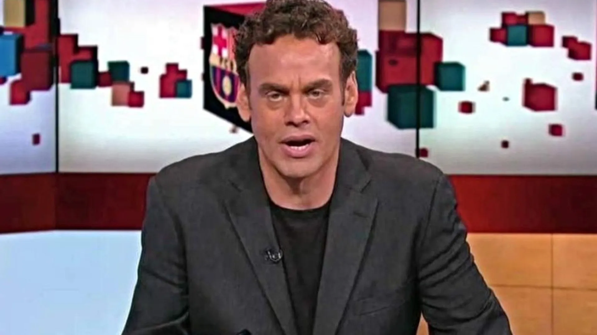 El fuerte mensaje de David Faitelson para los participantes de Concacaf