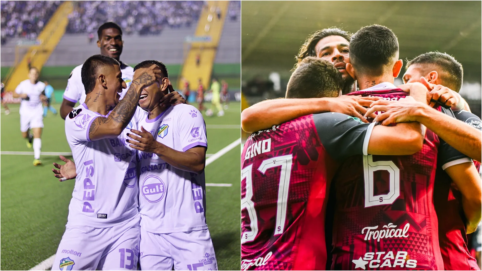 Saprissa vs. Comunicaciones: los millones que estarán en juego en el repechaje de la Copa Centroamericana 2024