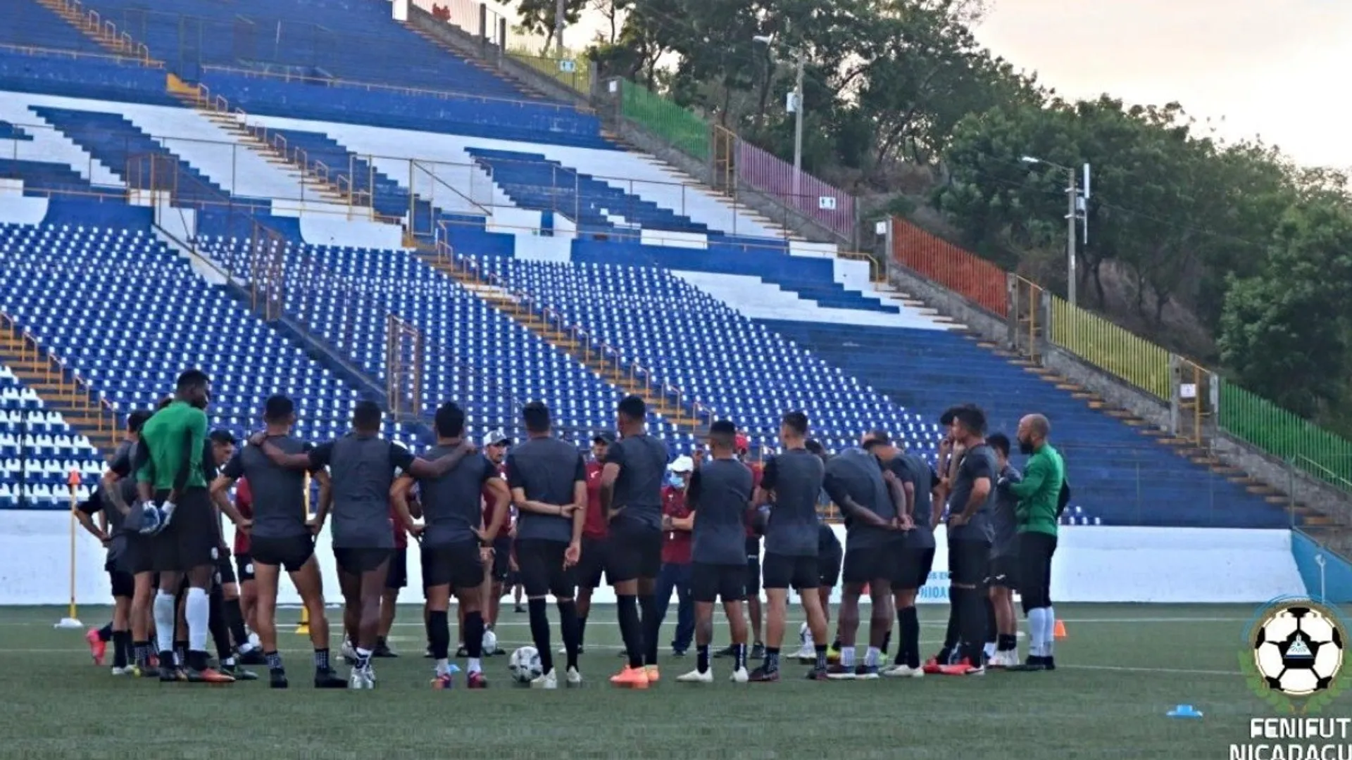 Nicaragua vs Belice: cuándo, dónde y por qué canal ver el partido de la tercera fecha del Grupo E por Eliminatorias al Mundial de Qatar 2022