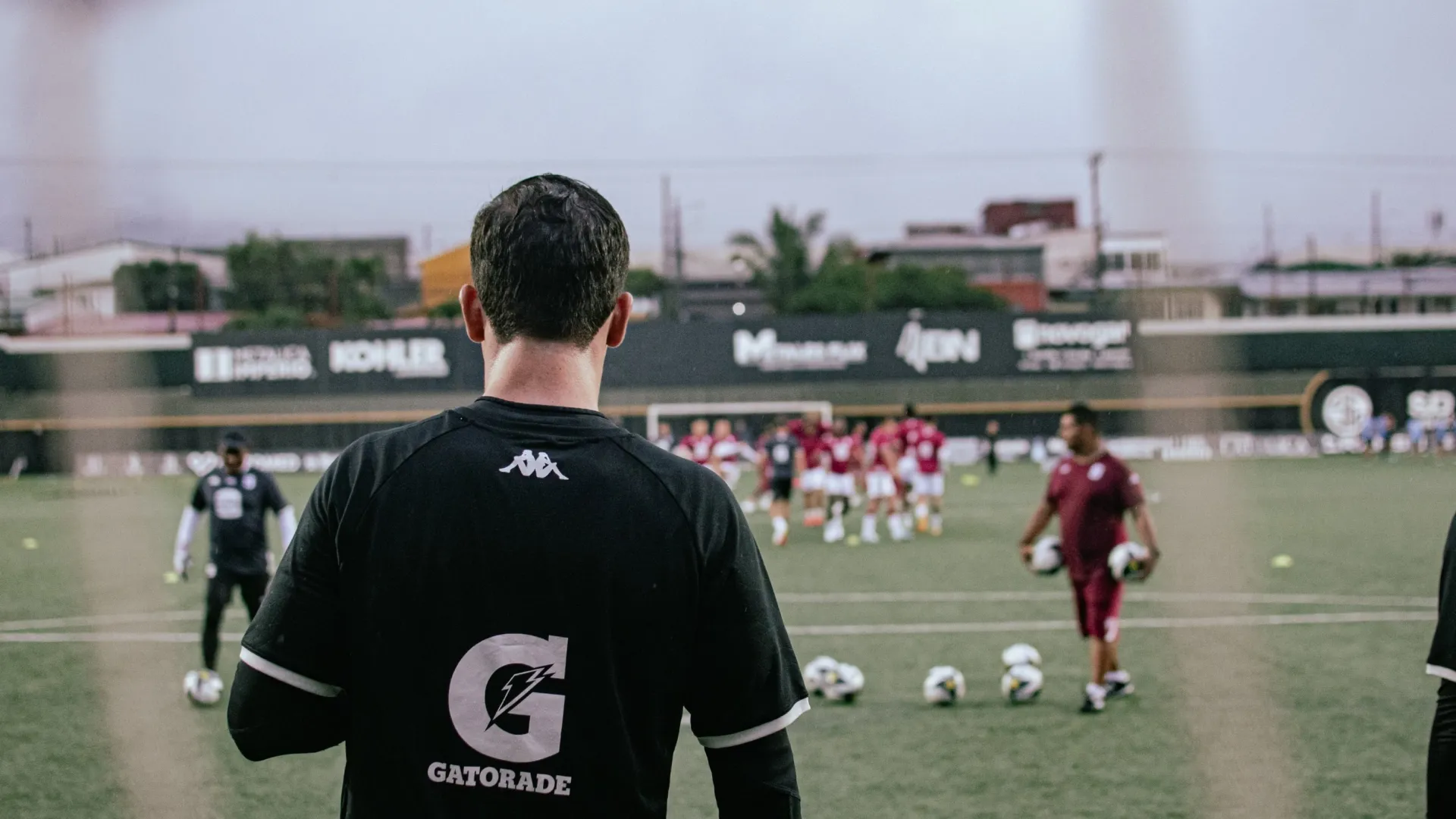"La cancha no es la mejor": Desde Saprissa buscan excusas tras el mal comienzo en el Apertura 2024