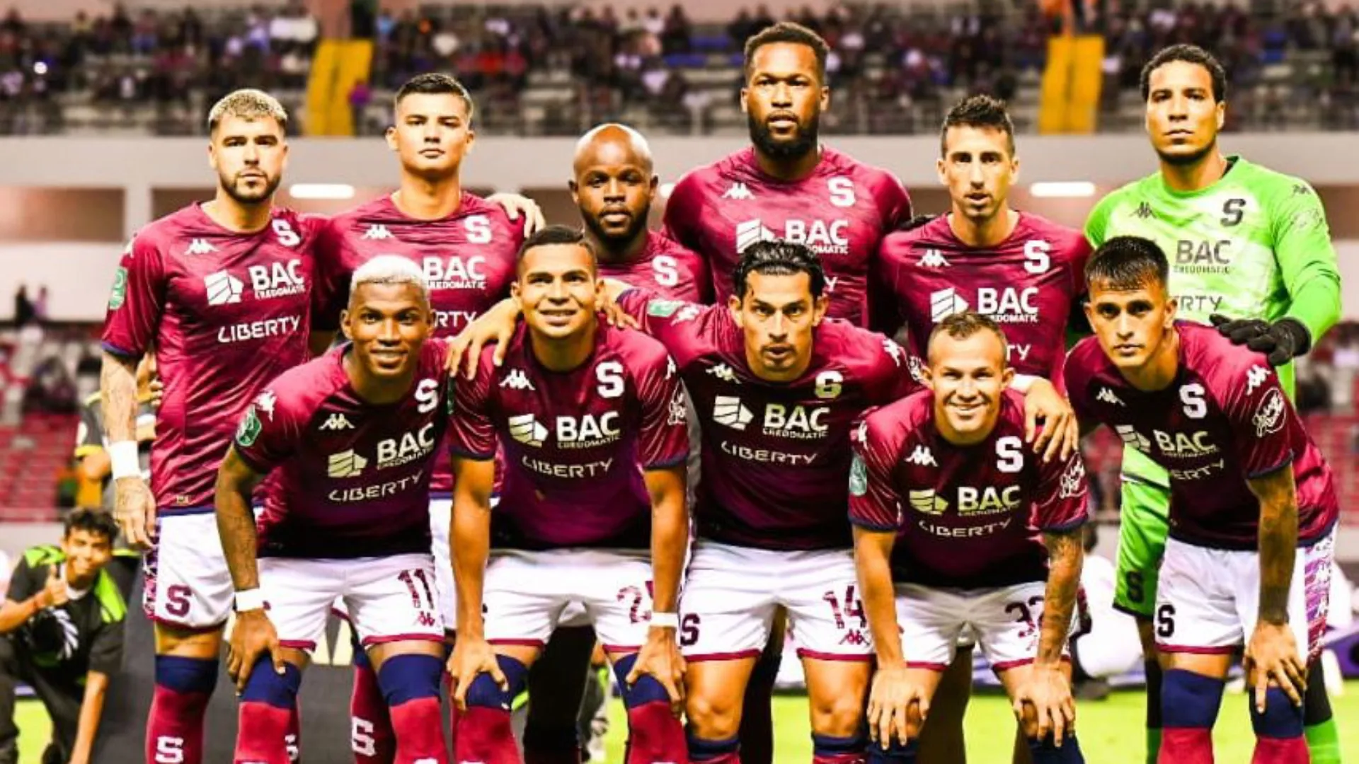 El mejor refuerzo: Saprissa cuenta las horas para el regreso más esperado