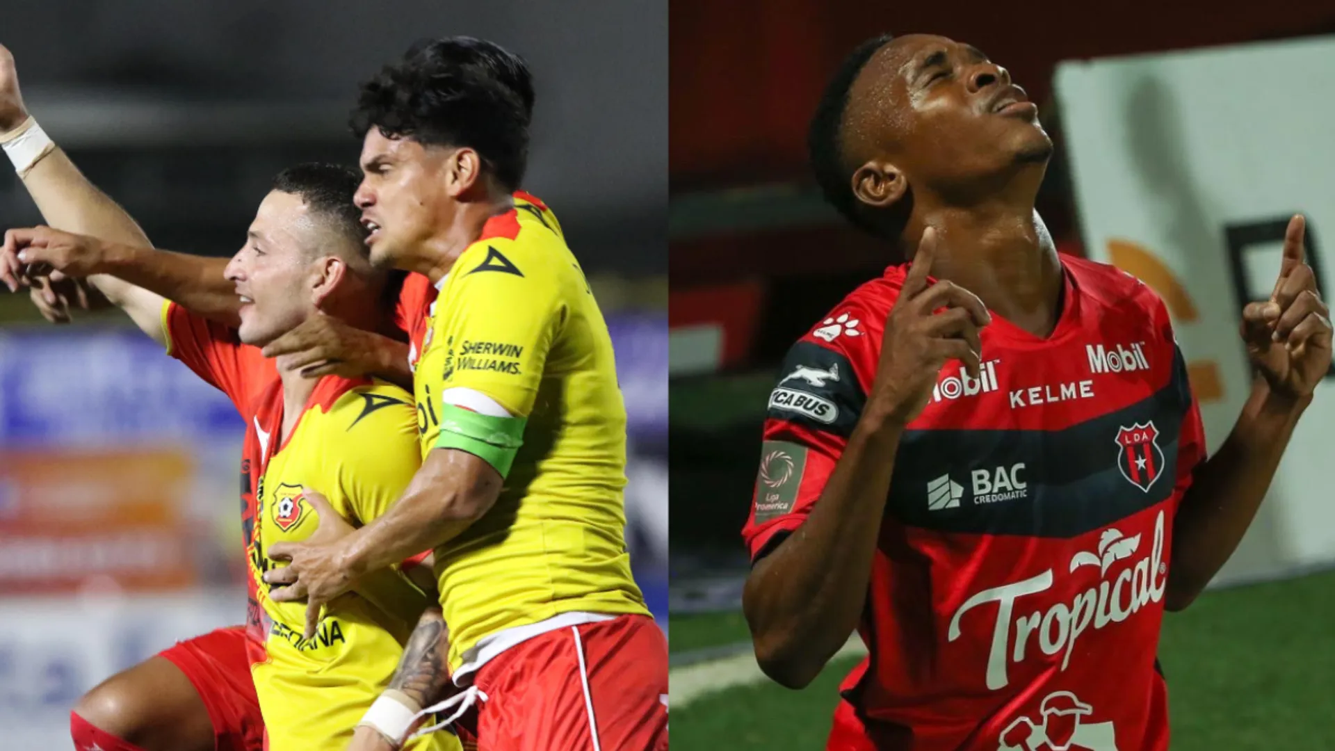 Herediano vs Alajuelense: ver aquí hoy EN VIVO y EN DIRECTO el juego por la fecha 3 del Apertura 2022 de la Primera División de Costa Rica
