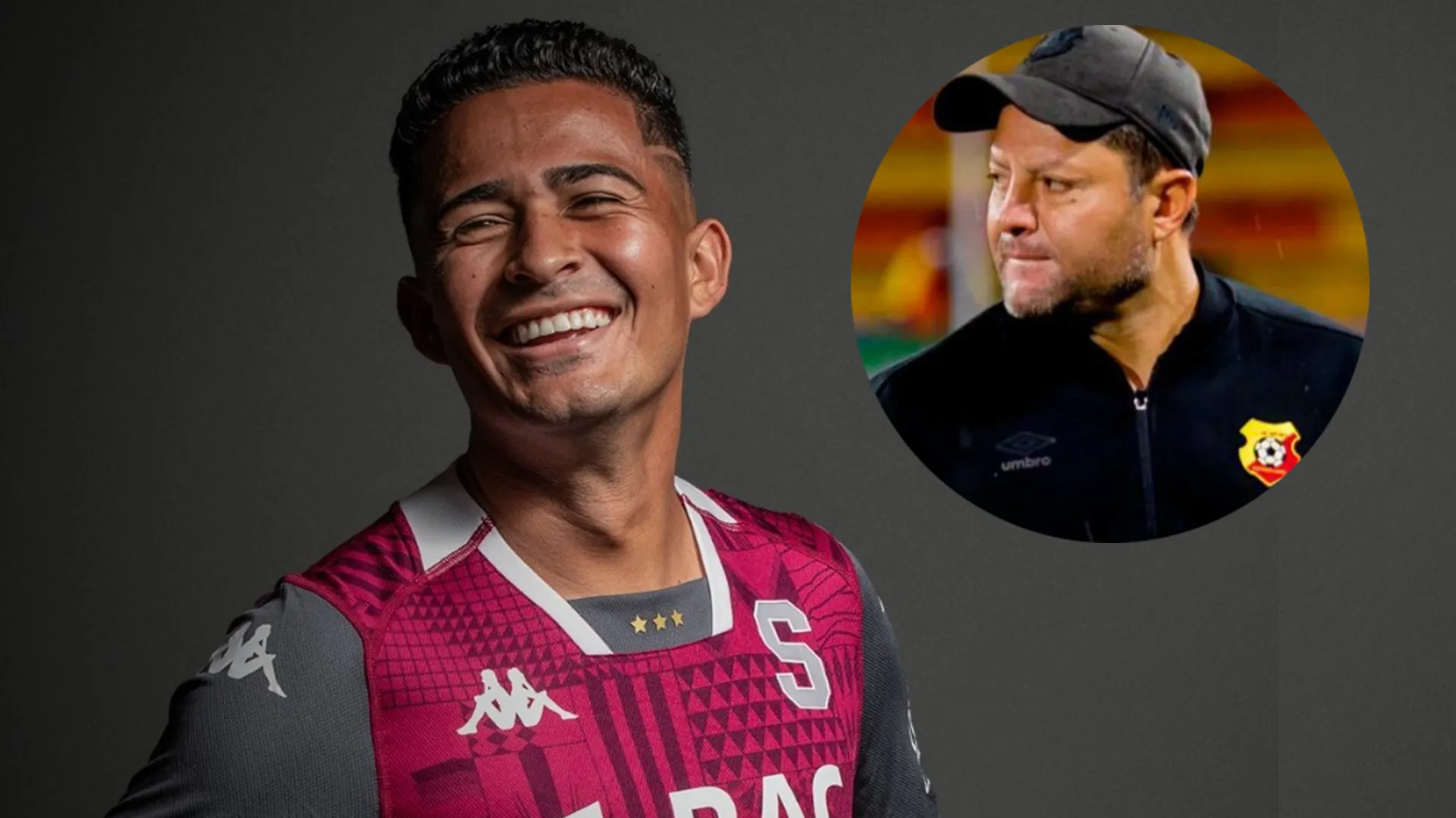 “Era un metiche”: sale a la luz el conflicto de Gerson Torres con Jafet Soto que provocó su salida a Saprissa
