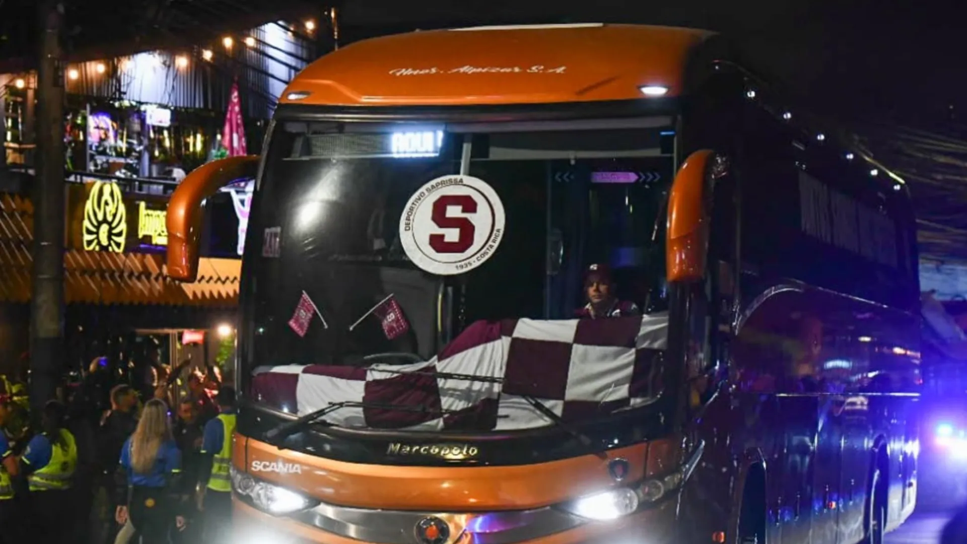 Saprissa logra el regreso de un legionario.
