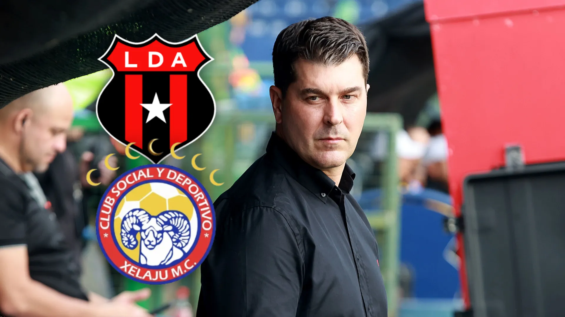 "No estamos bien": Alajuelense recibe la noticia que le da ventaja para el debut contra Xelajú por Copa Centroamericana